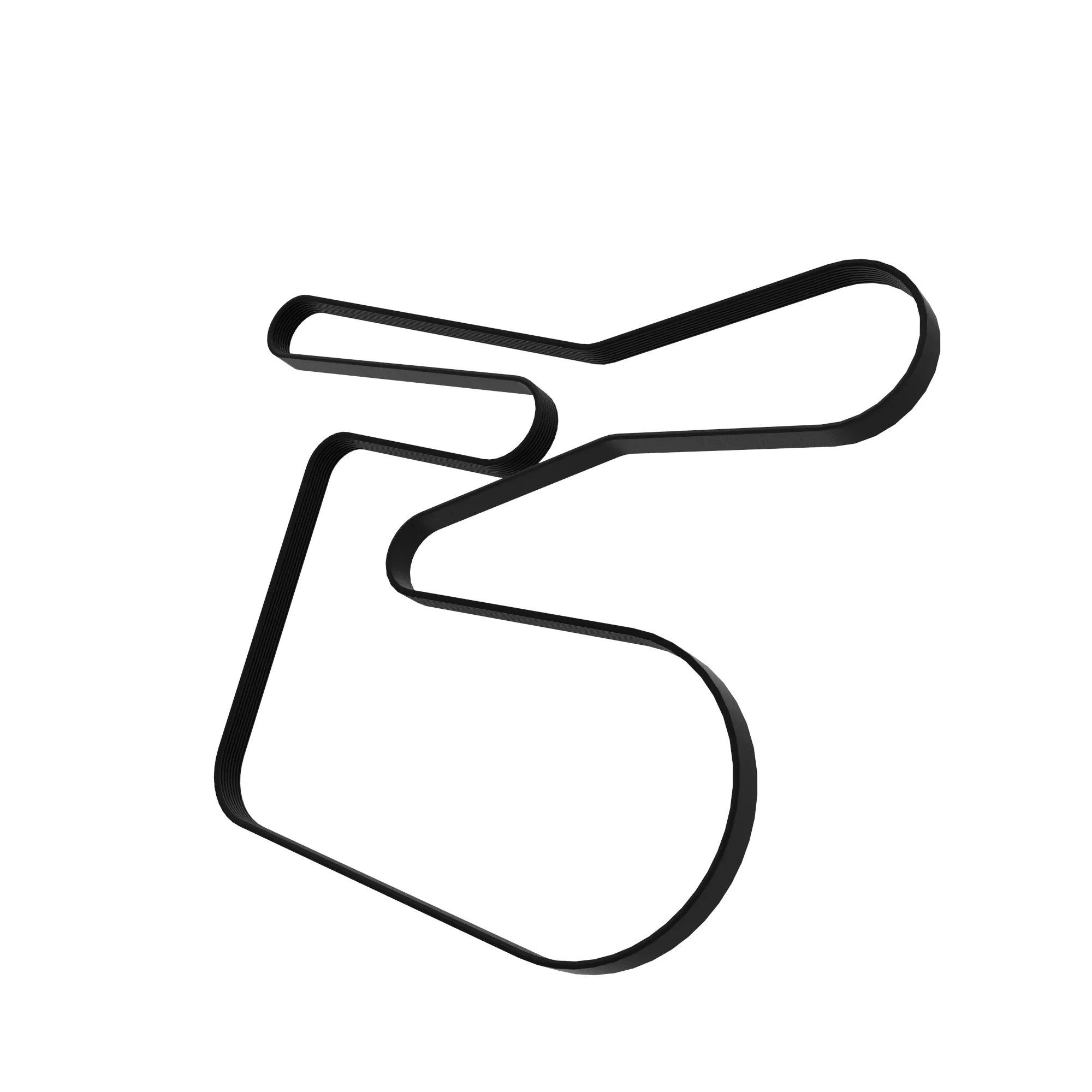 V-Belt, Poly-Rib