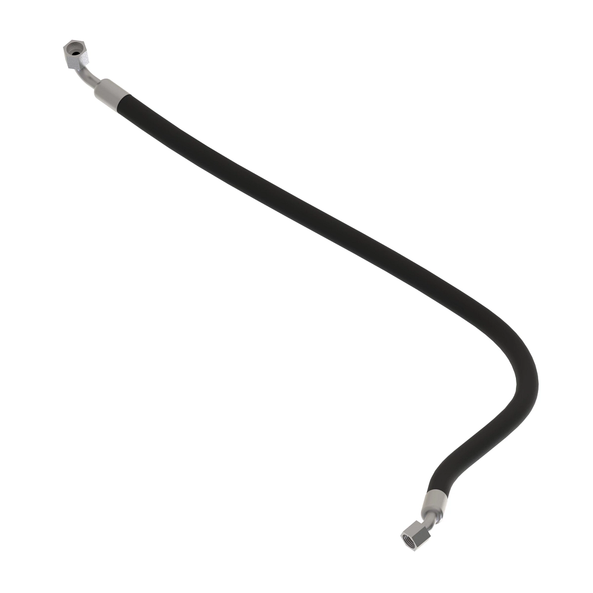 Hose, Hydraulic