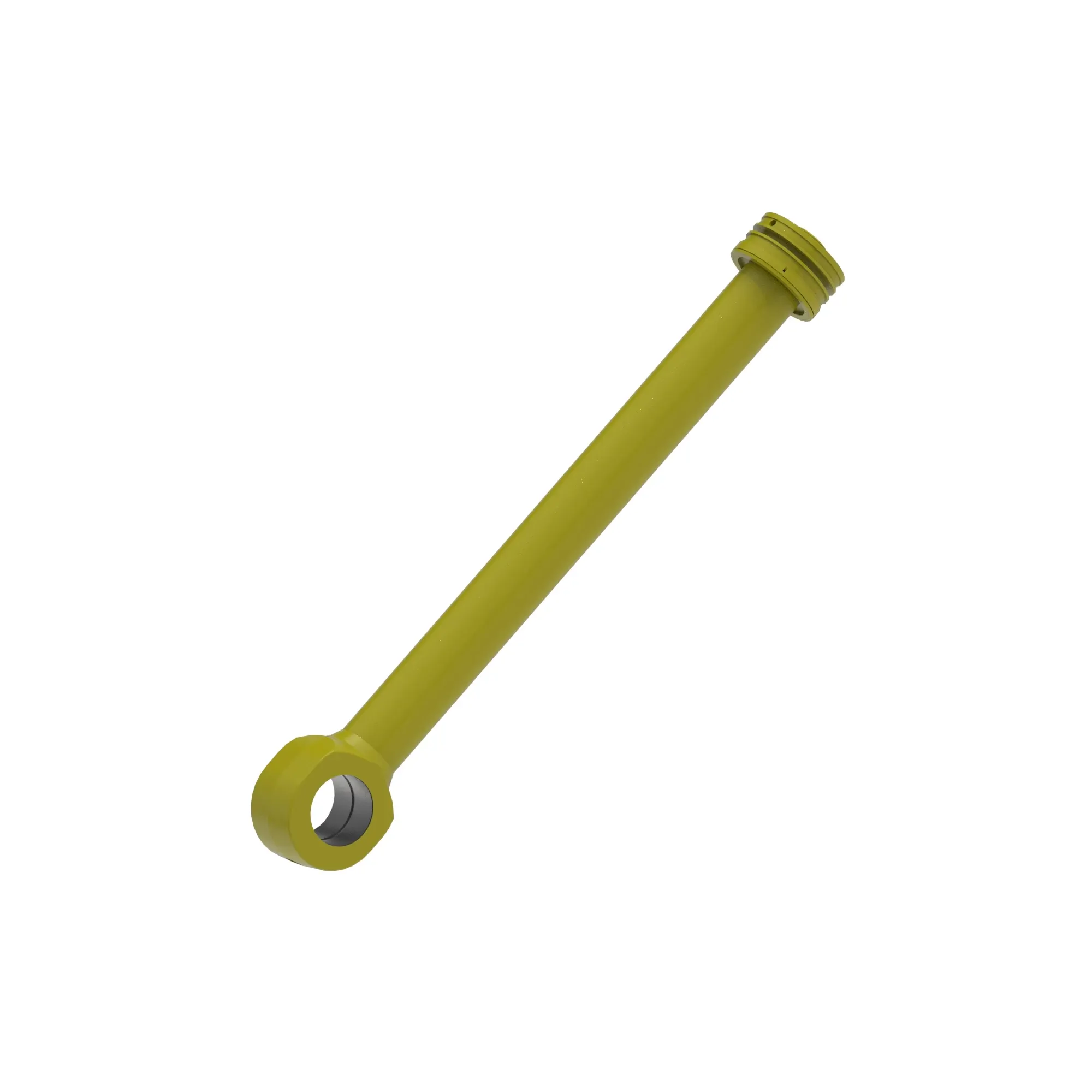 Hydraulic Cylinder Rod