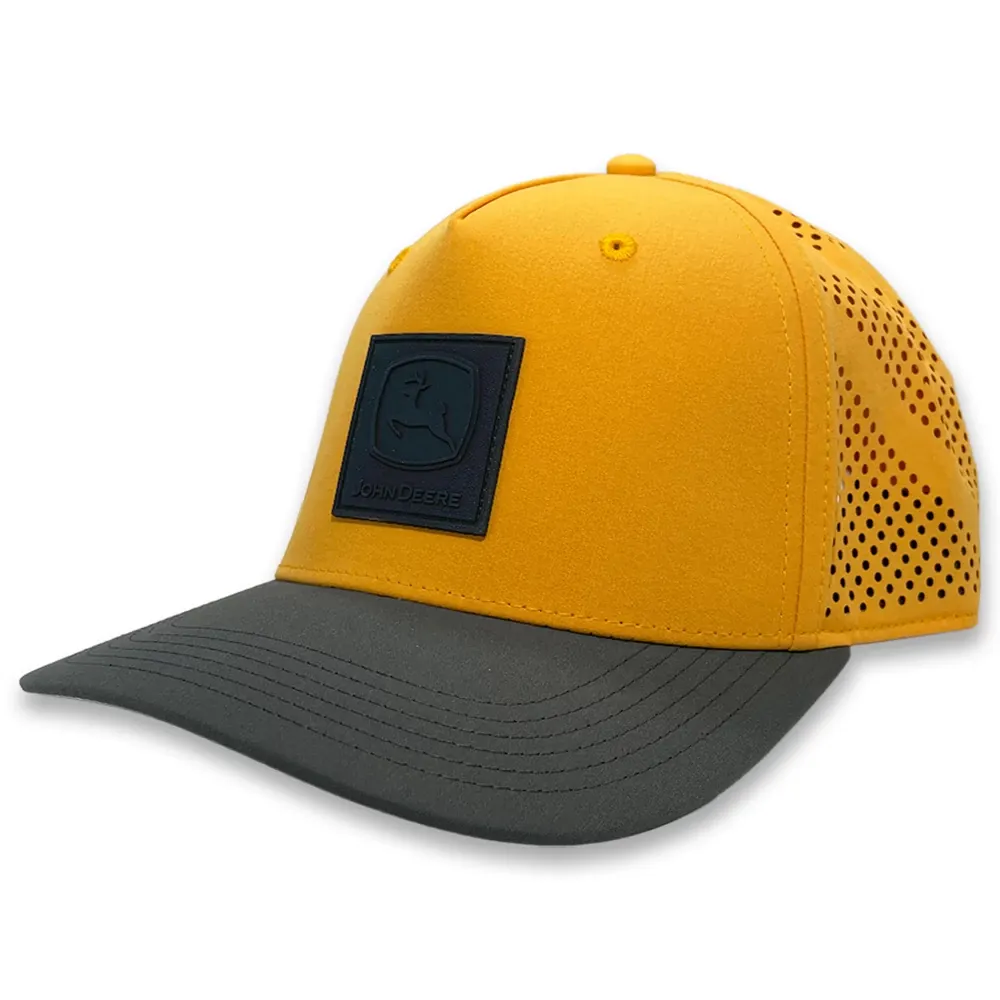 All In CONEXPO Hat