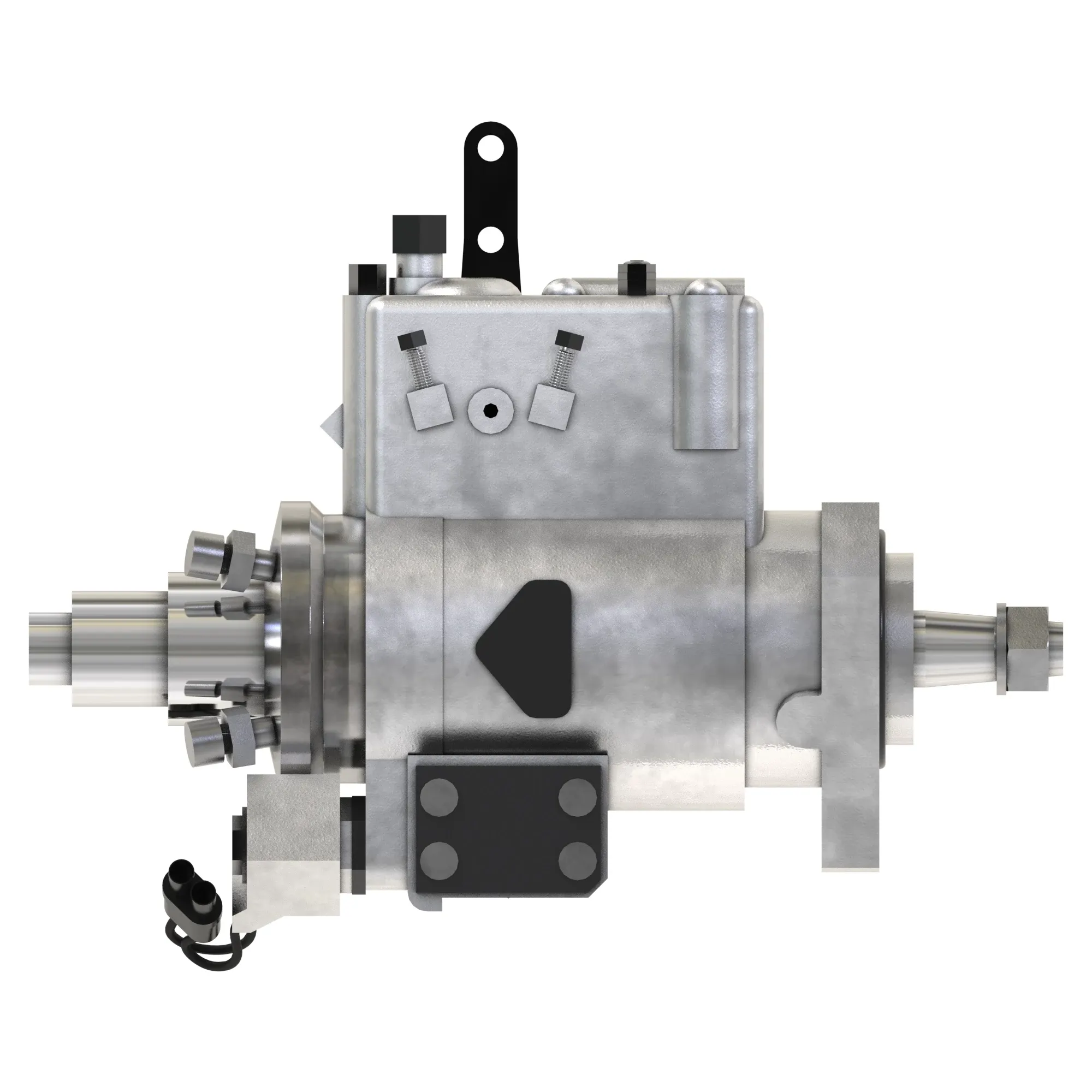 Fuel Injection Pump