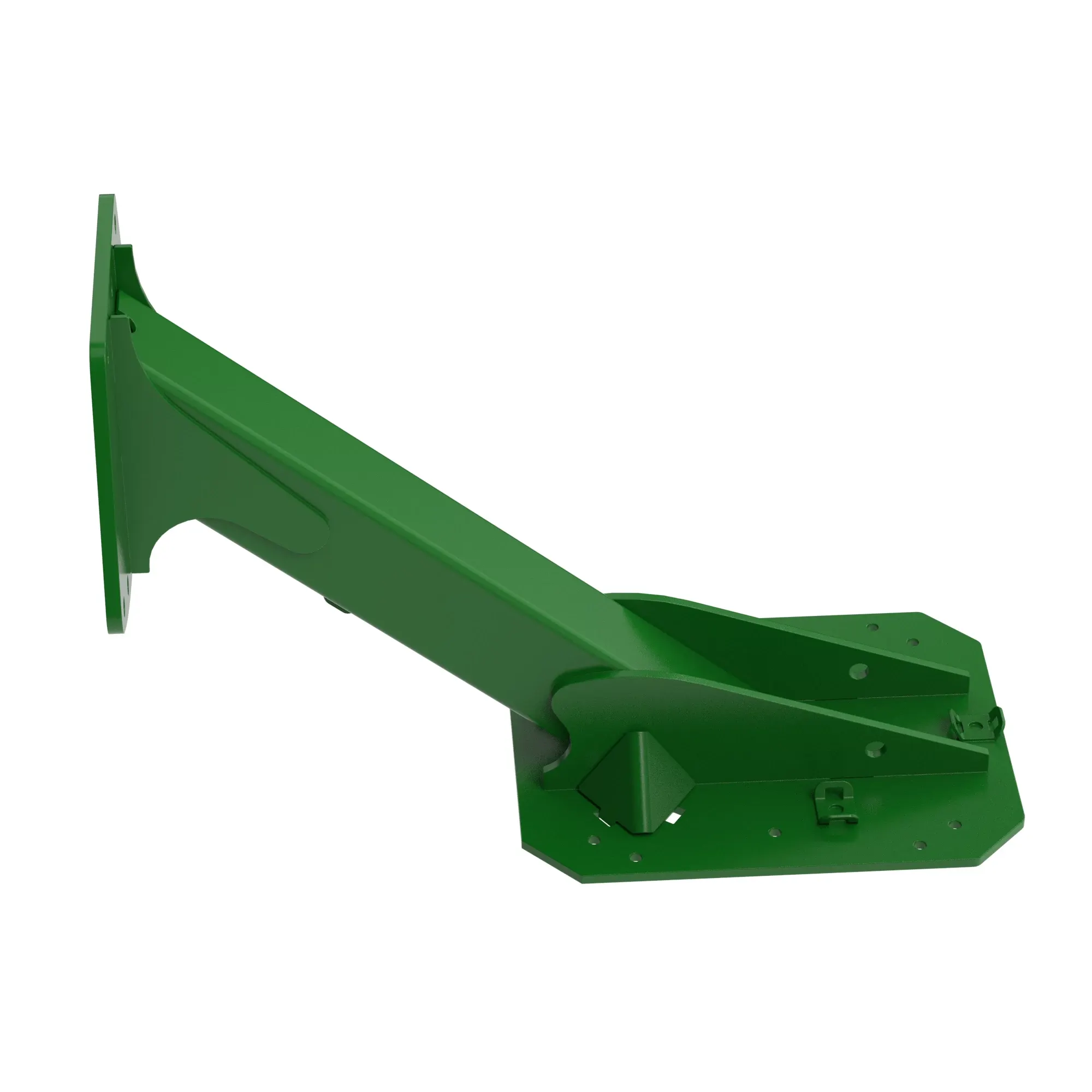 AA92490: Frame