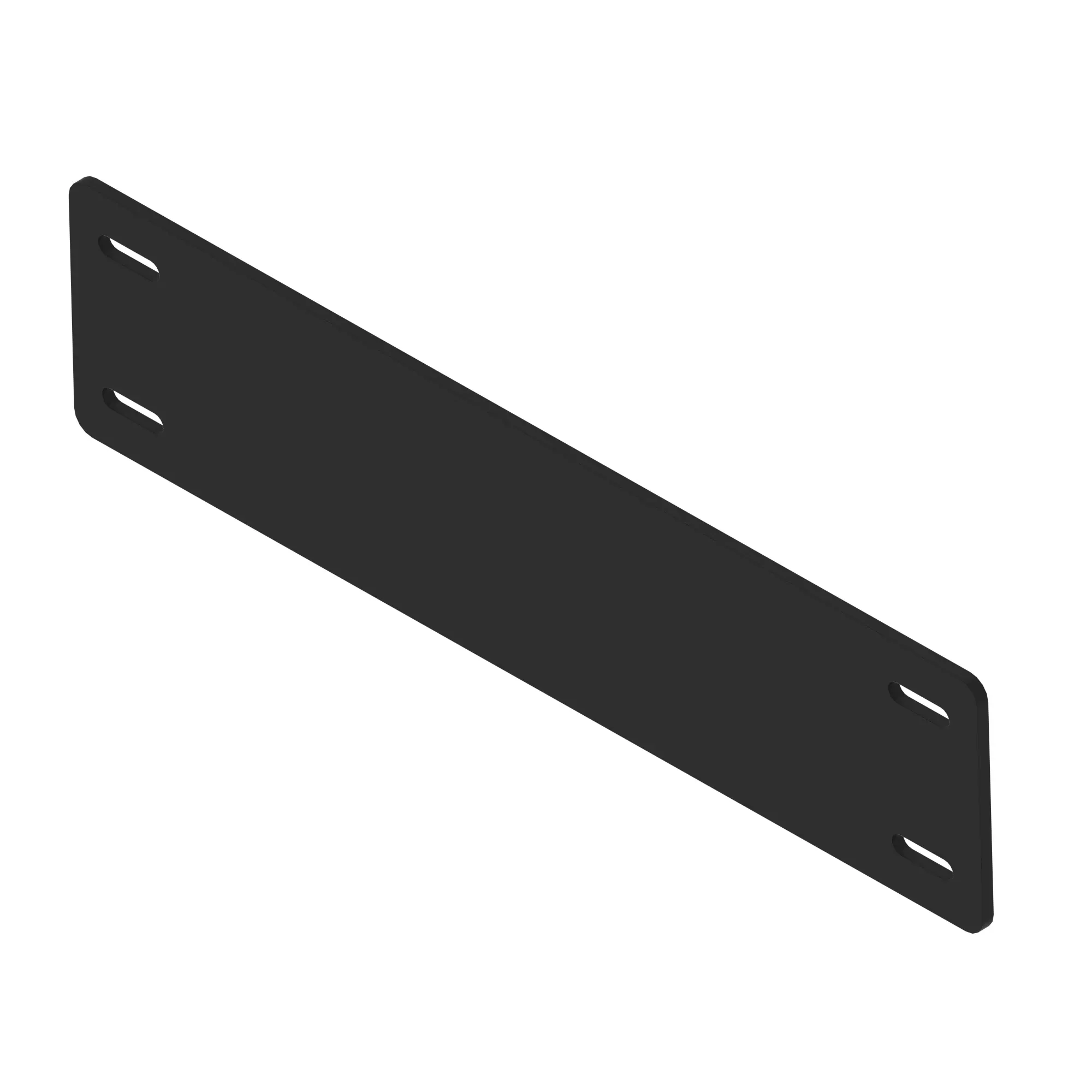 John Deere Bracket - DZ124655
