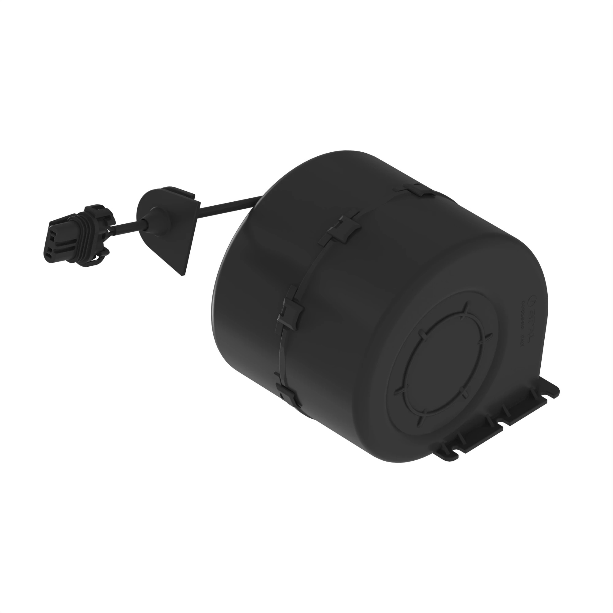 John Deere HVAC Hybrid Pressurizer Blower - TA22164