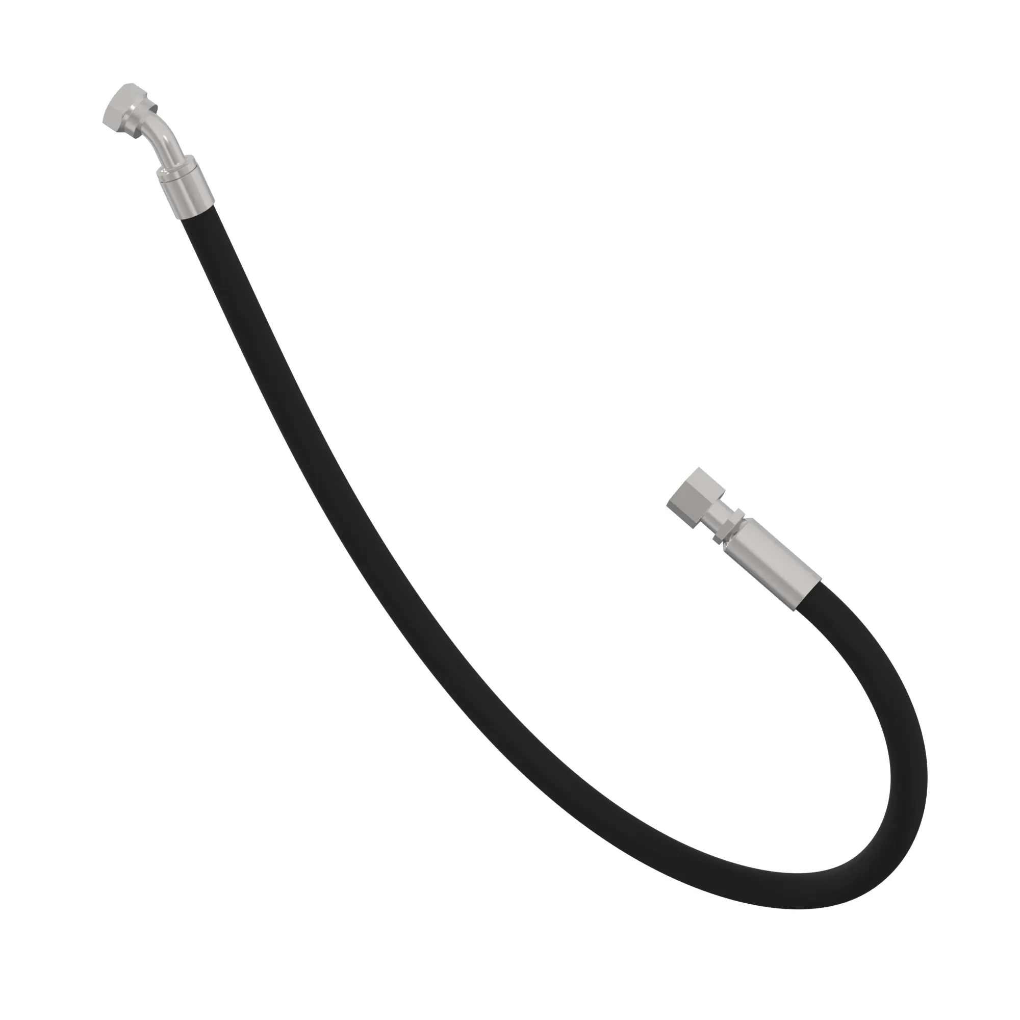 HYDRAULIC HOSE, HYDRAULIC HOSE