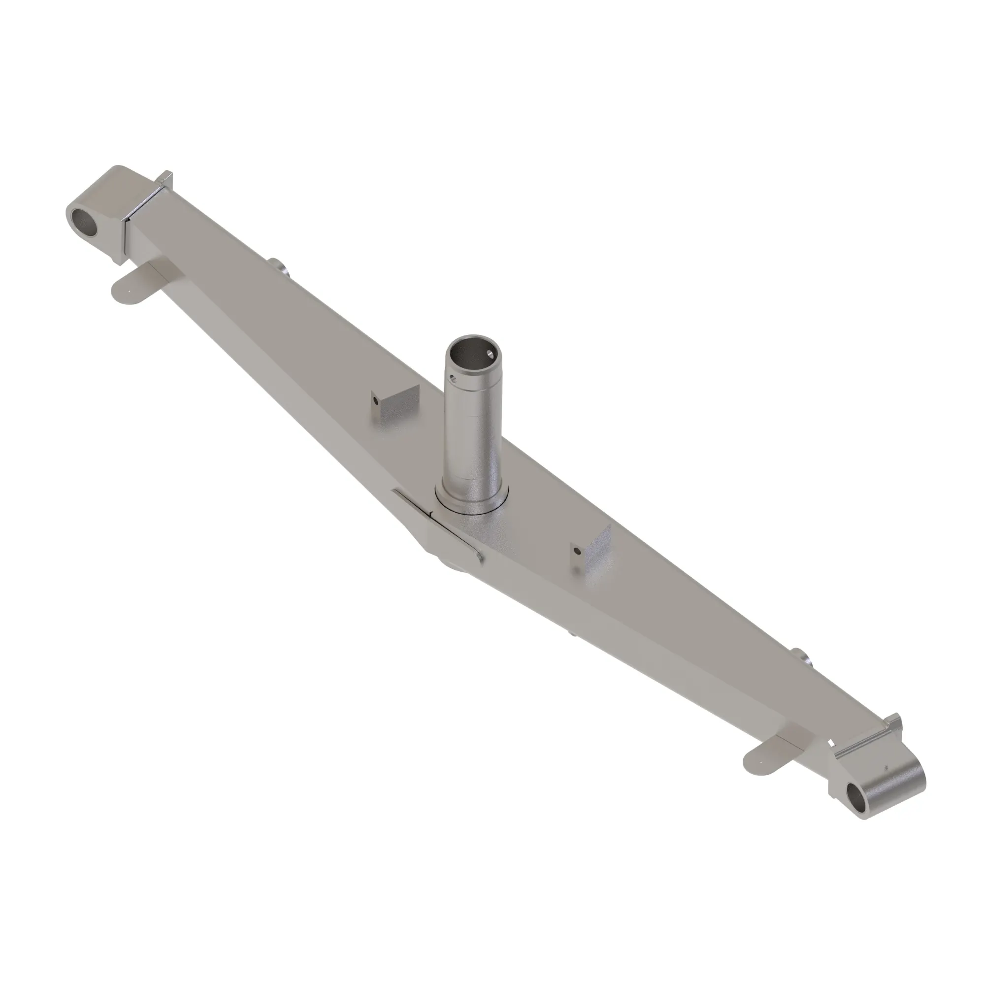 REAR AXLE