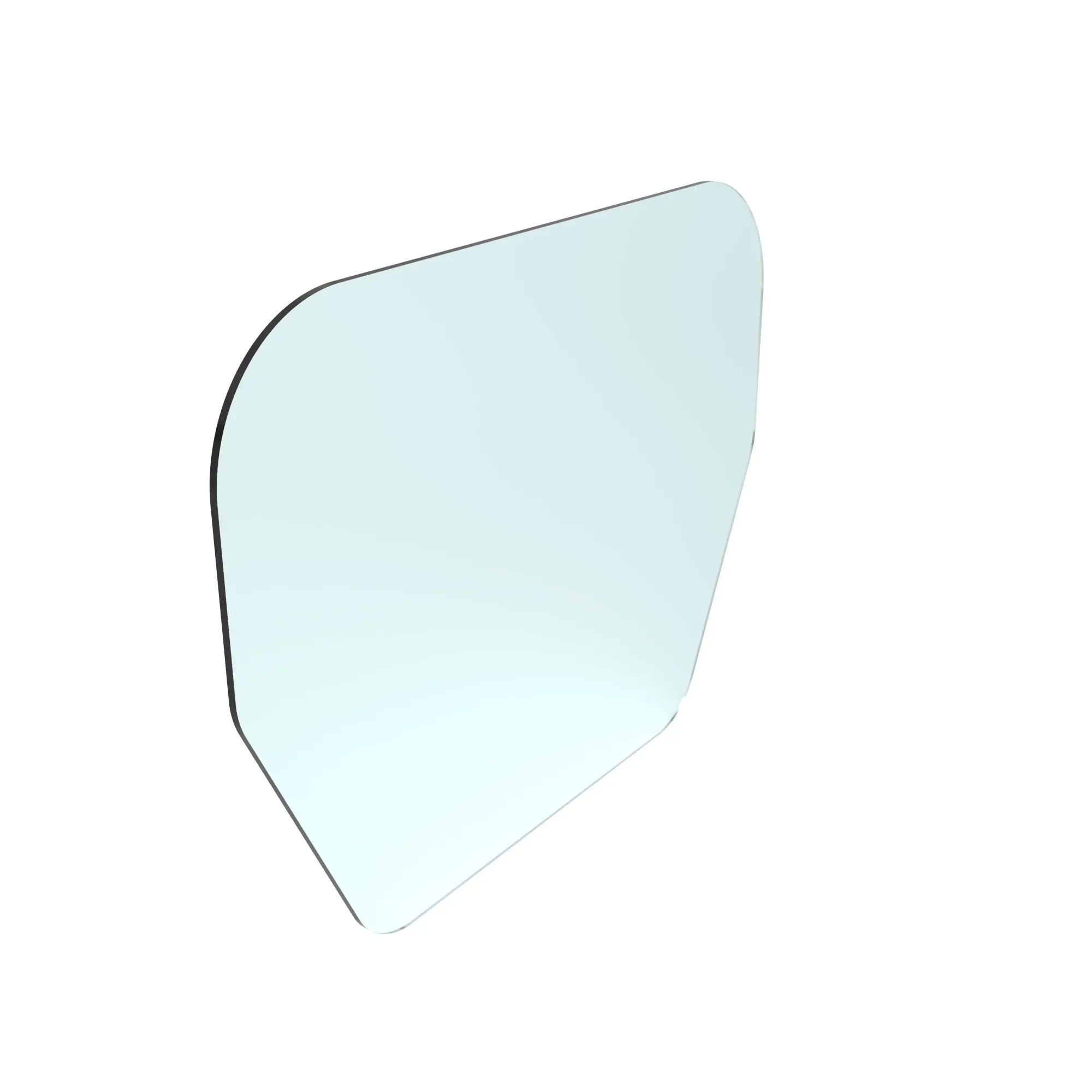 KV13792: Rear Window