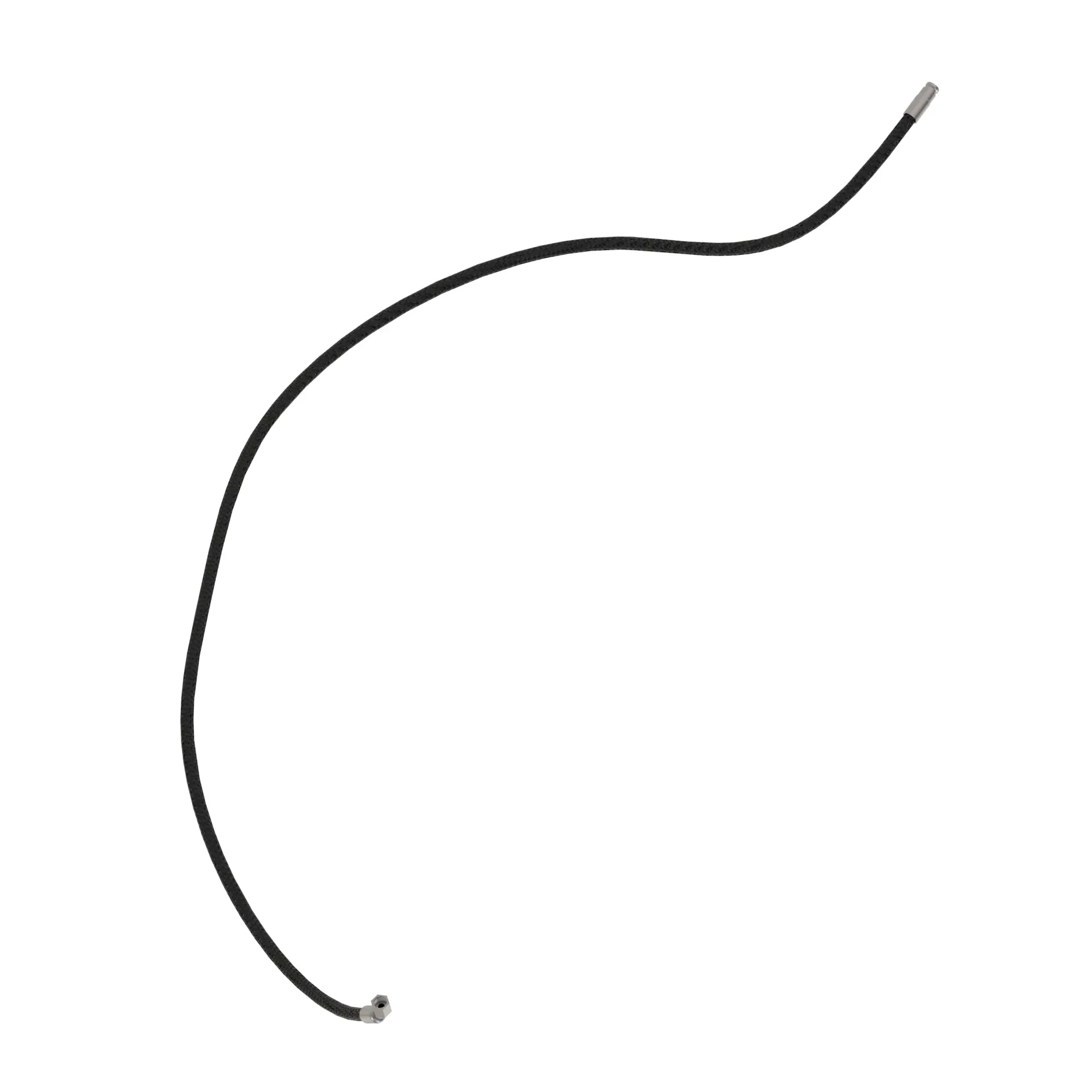 John Deere Pump to Axle Hydraulic Hose - AT428345