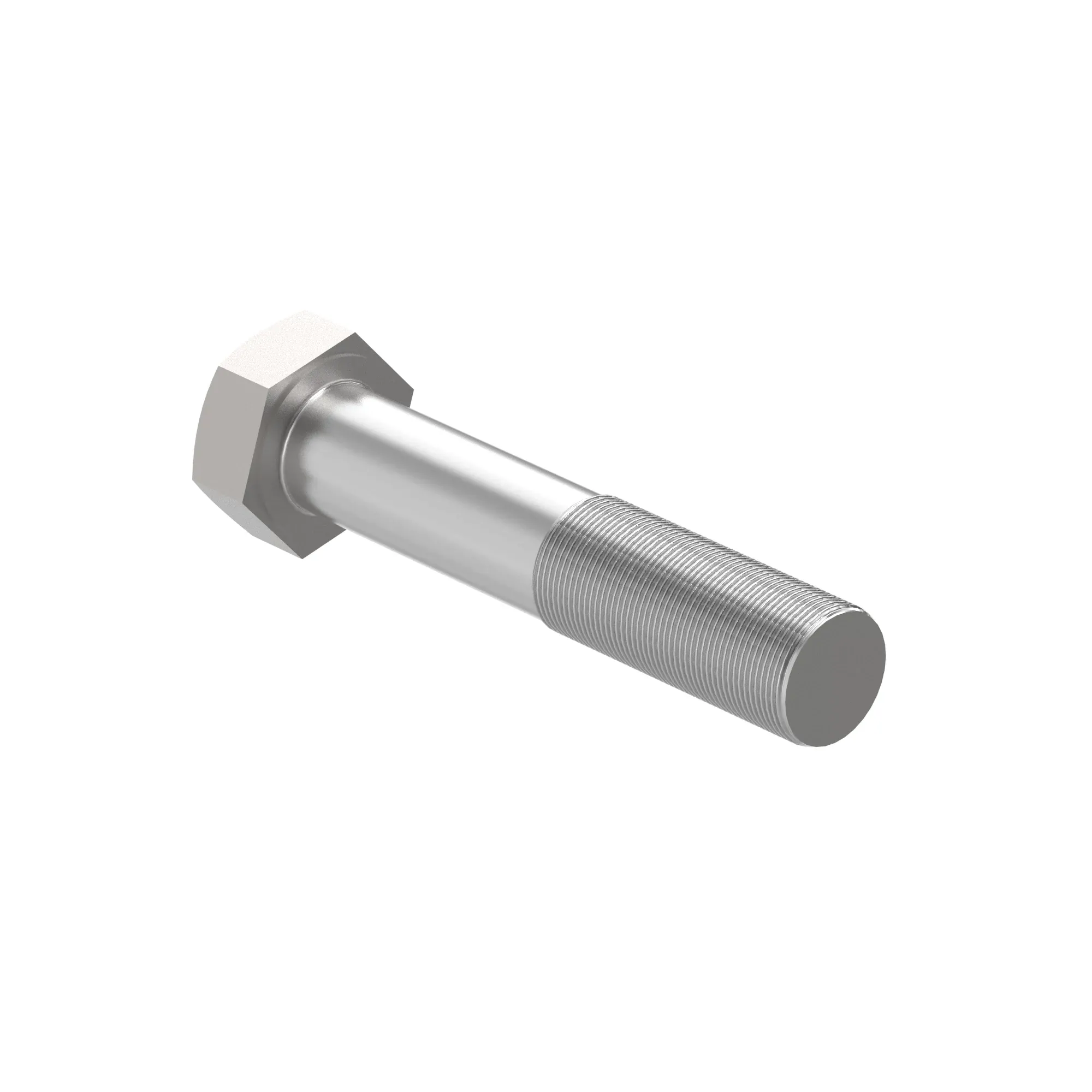 John Deere Hexagonal Head Screw, M27 X 140 - 19M8991