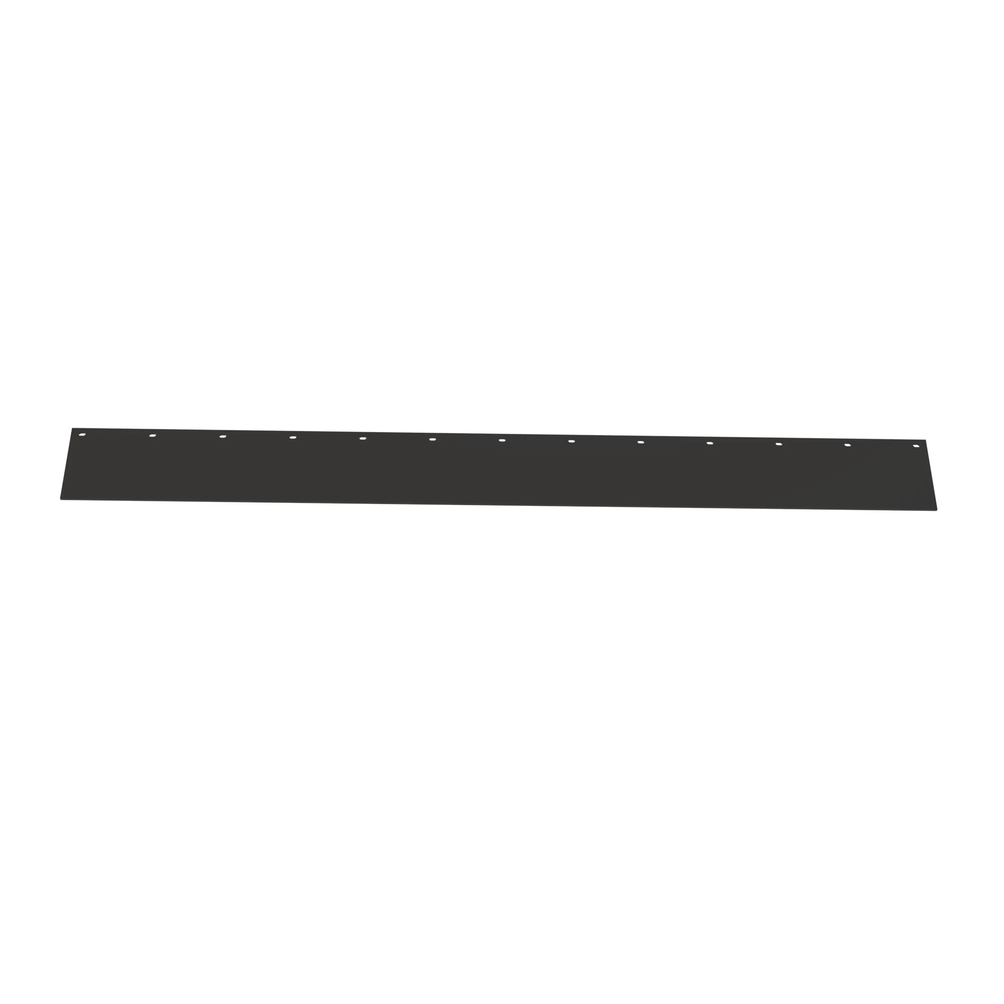 John Deere Flail Mower Shield Deflector - P58056
