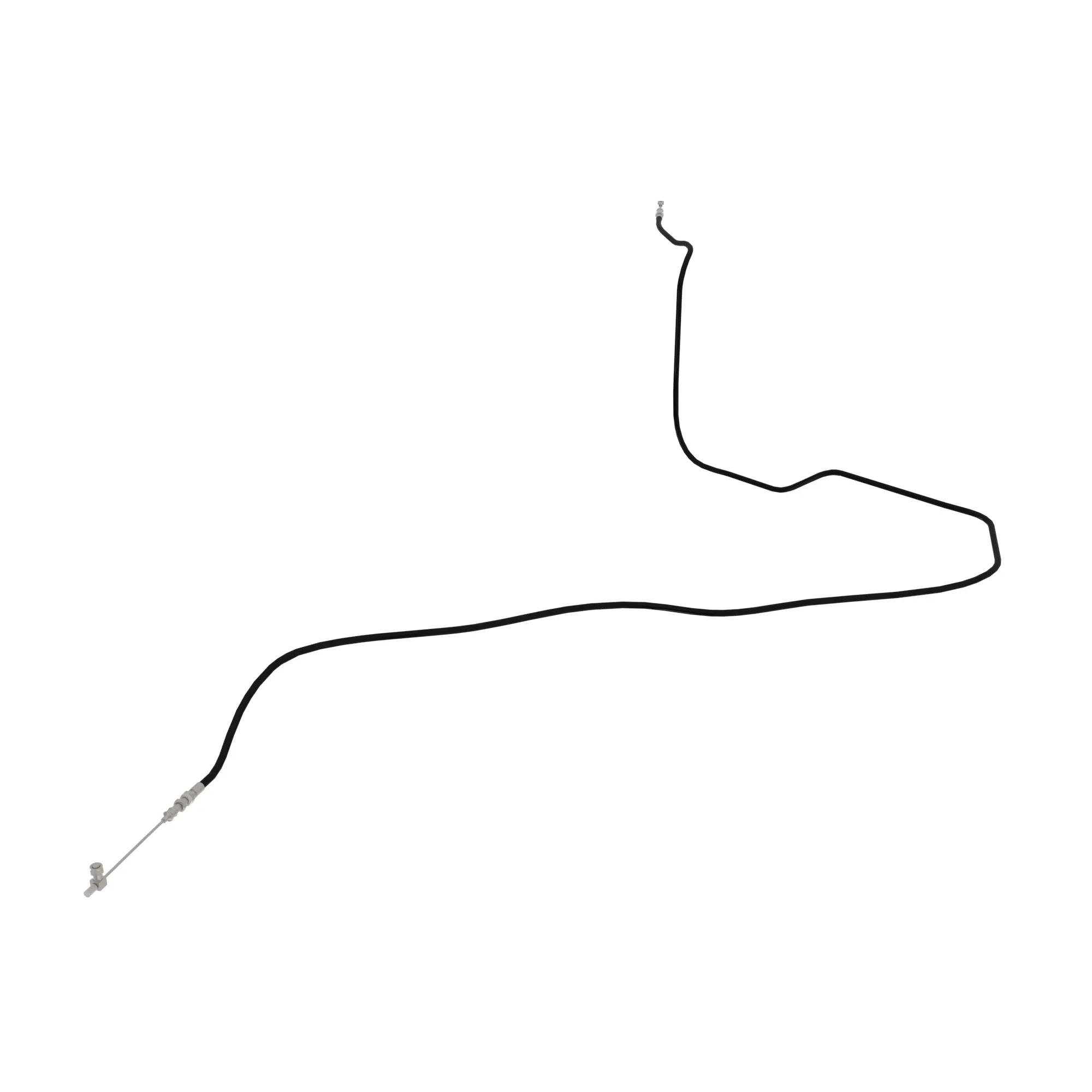 CABLE DE FREIN DROIT