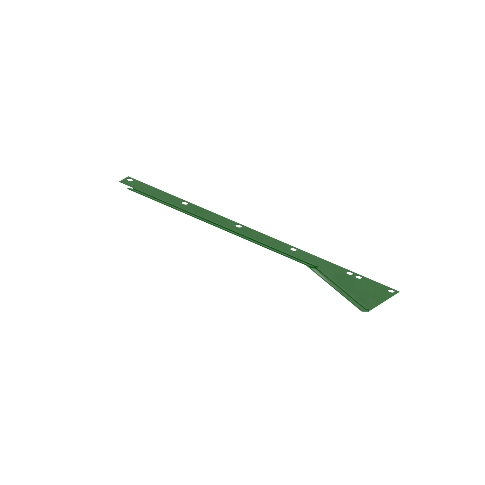 SEAL, LH FRONT ASSEMBLY,  SEPARATOR