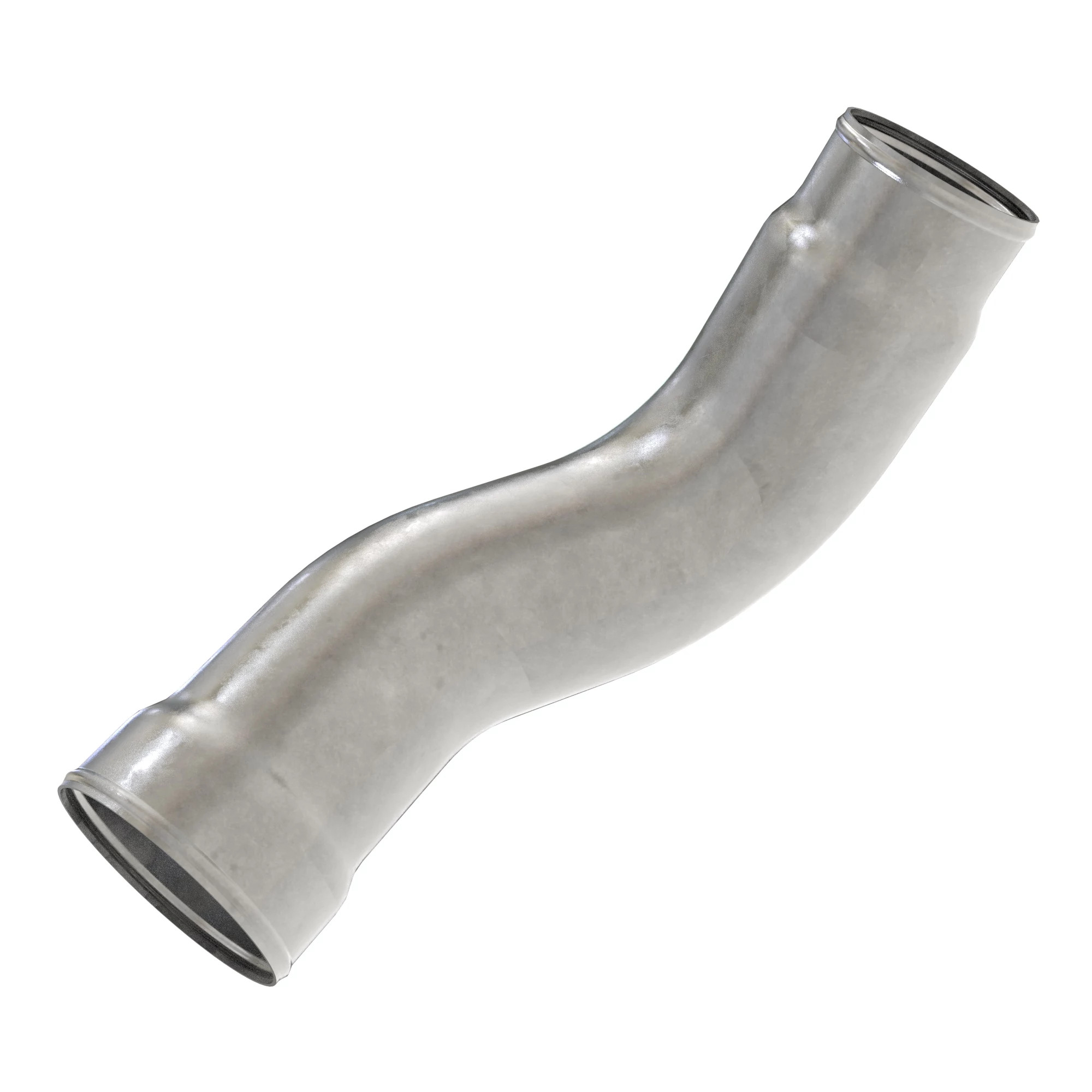 John Deere Air Intake - T294548