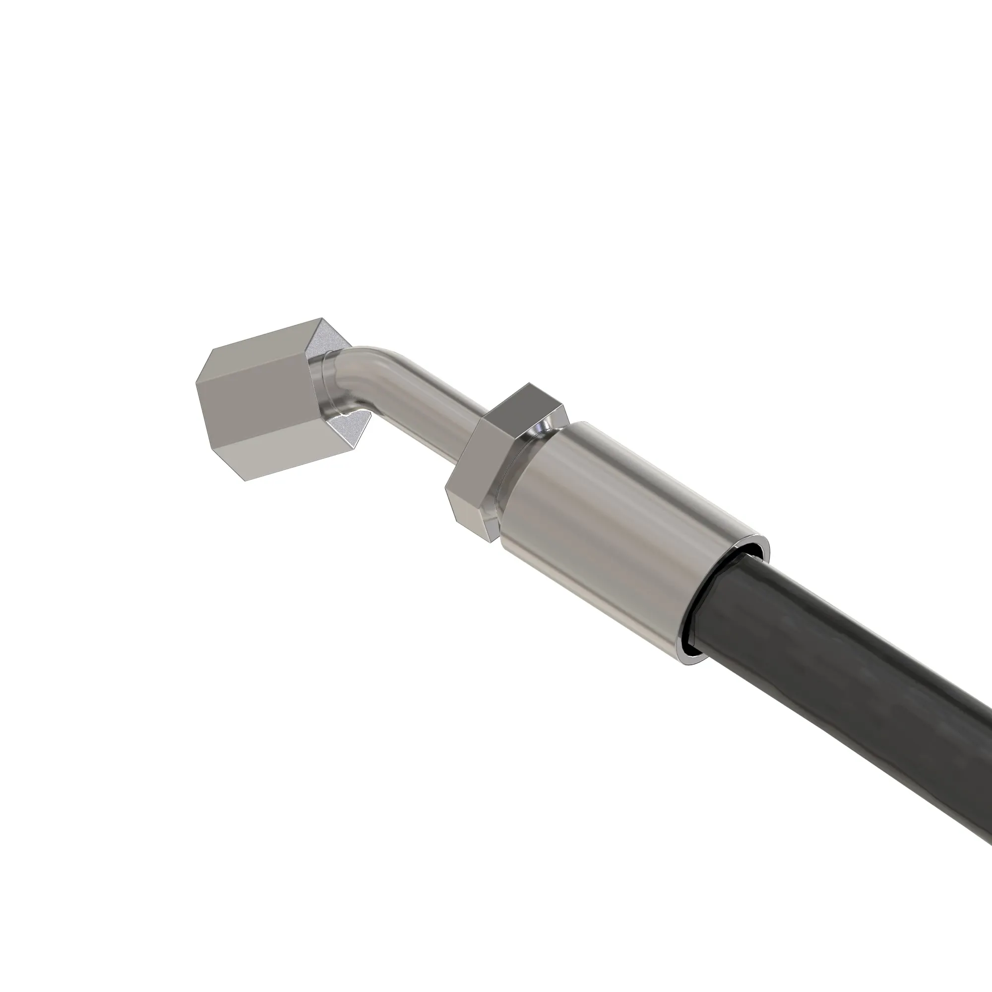 Hydraulic Hose
