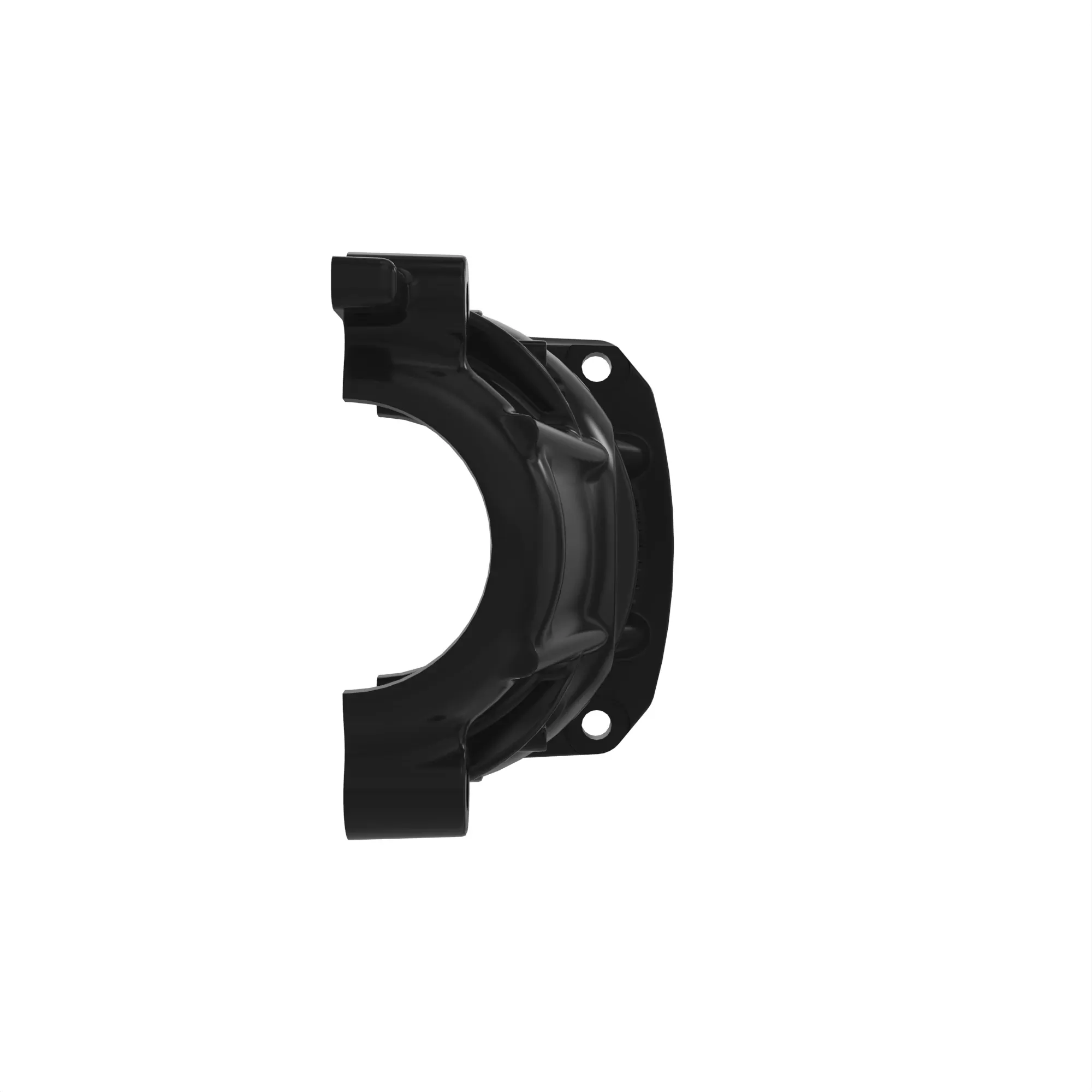 RETAINER, MACHINED, VOITH DSHAFT TO, Retainer