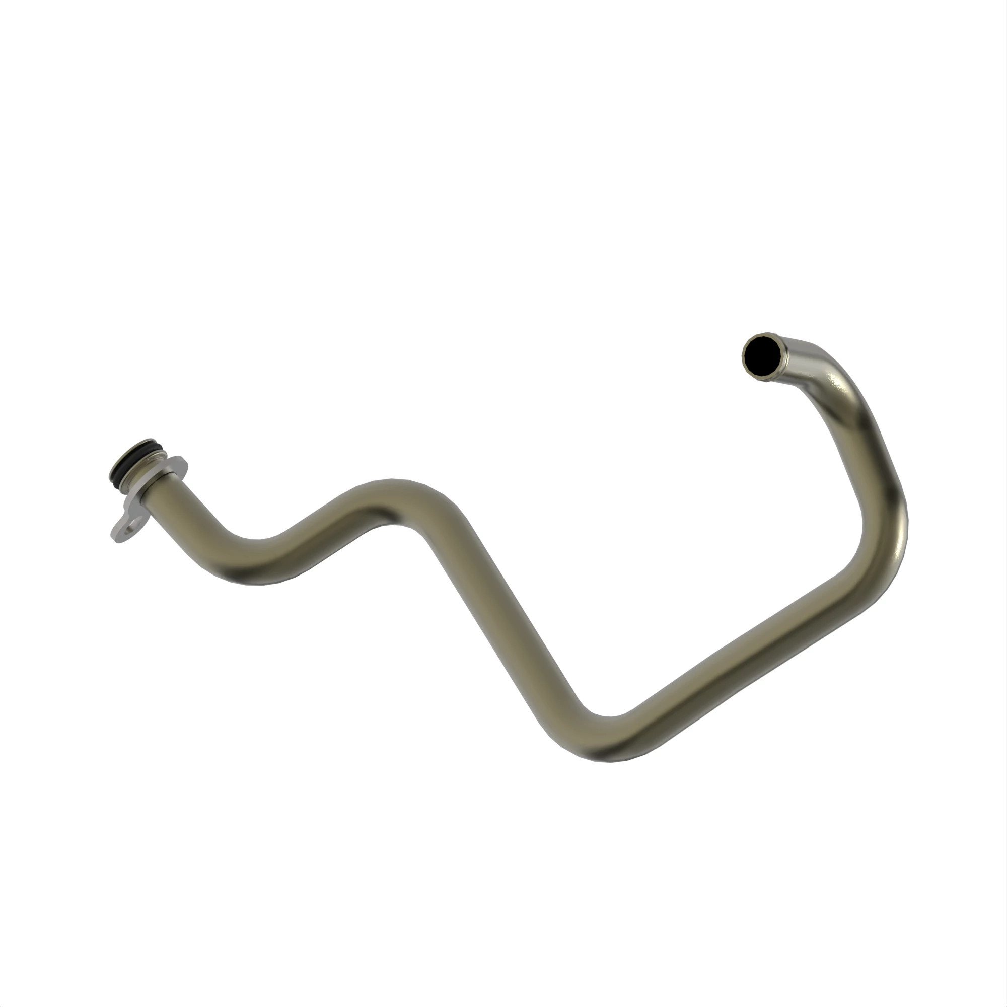 TUBE, OCV INLET