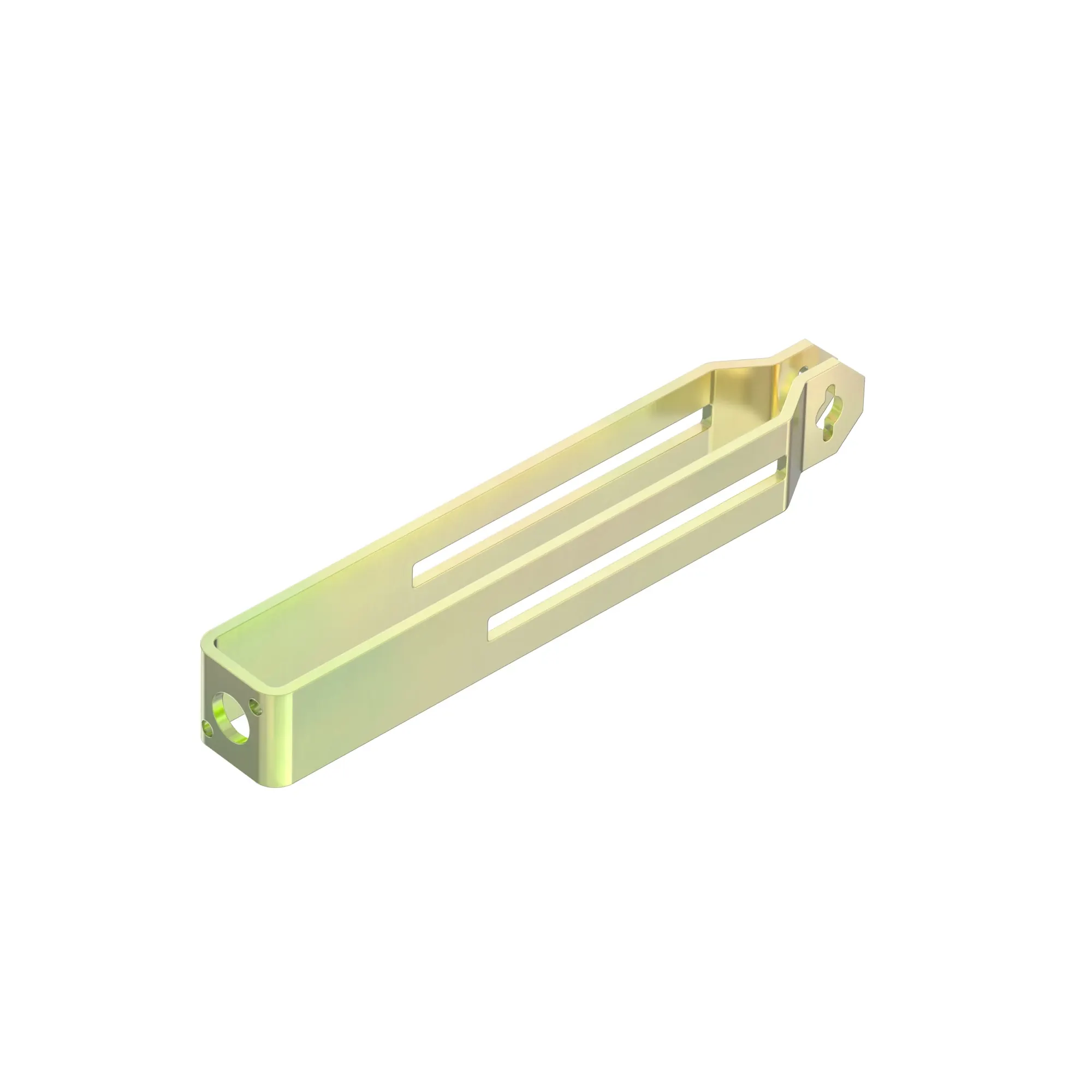 RETAINER, SPRING - BRAKE