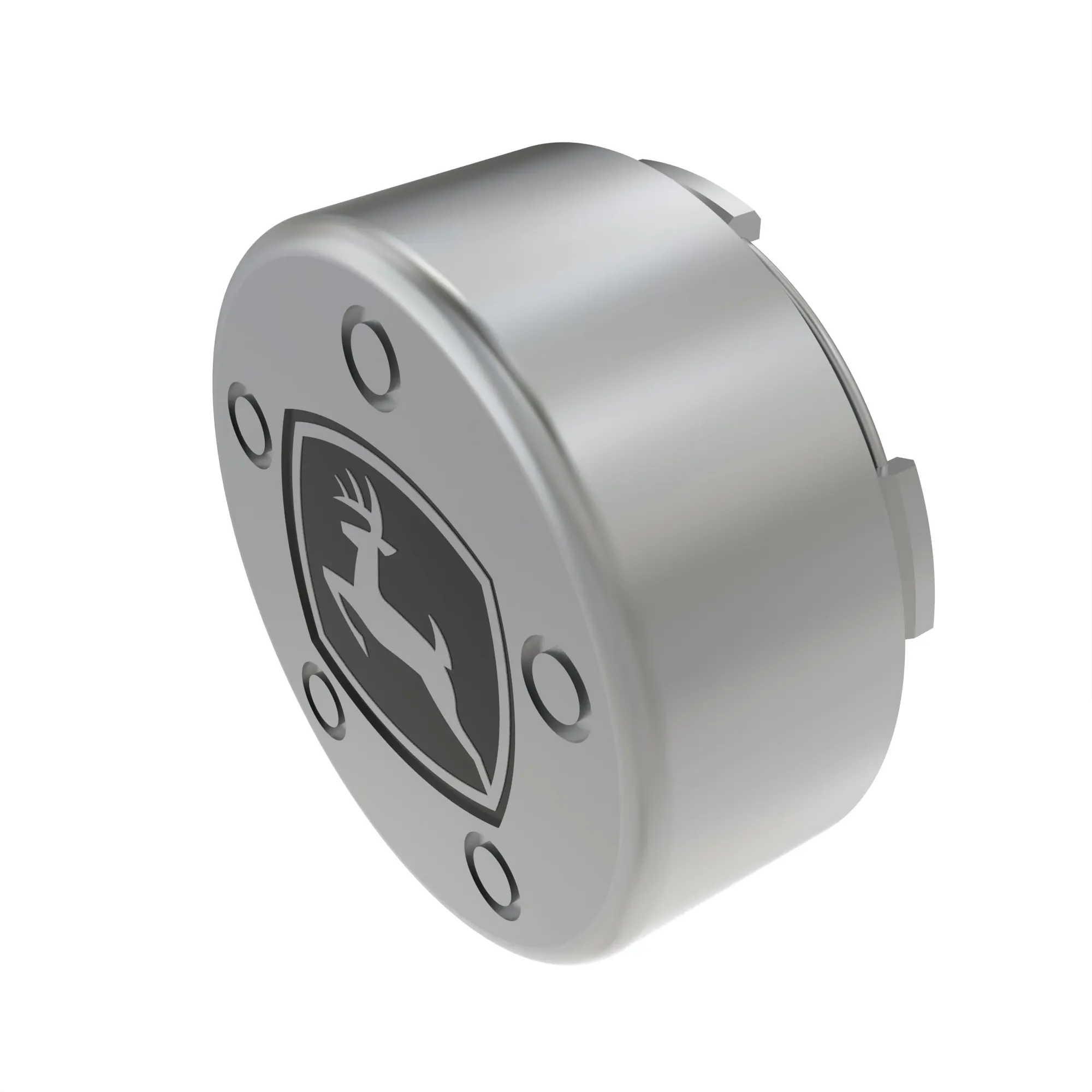 John Deere Wheel Cap - M167075