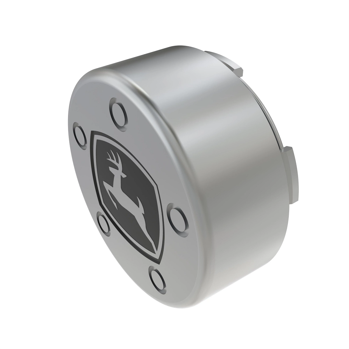 Xuvhd Alloy Wheel Hub Cap Svc