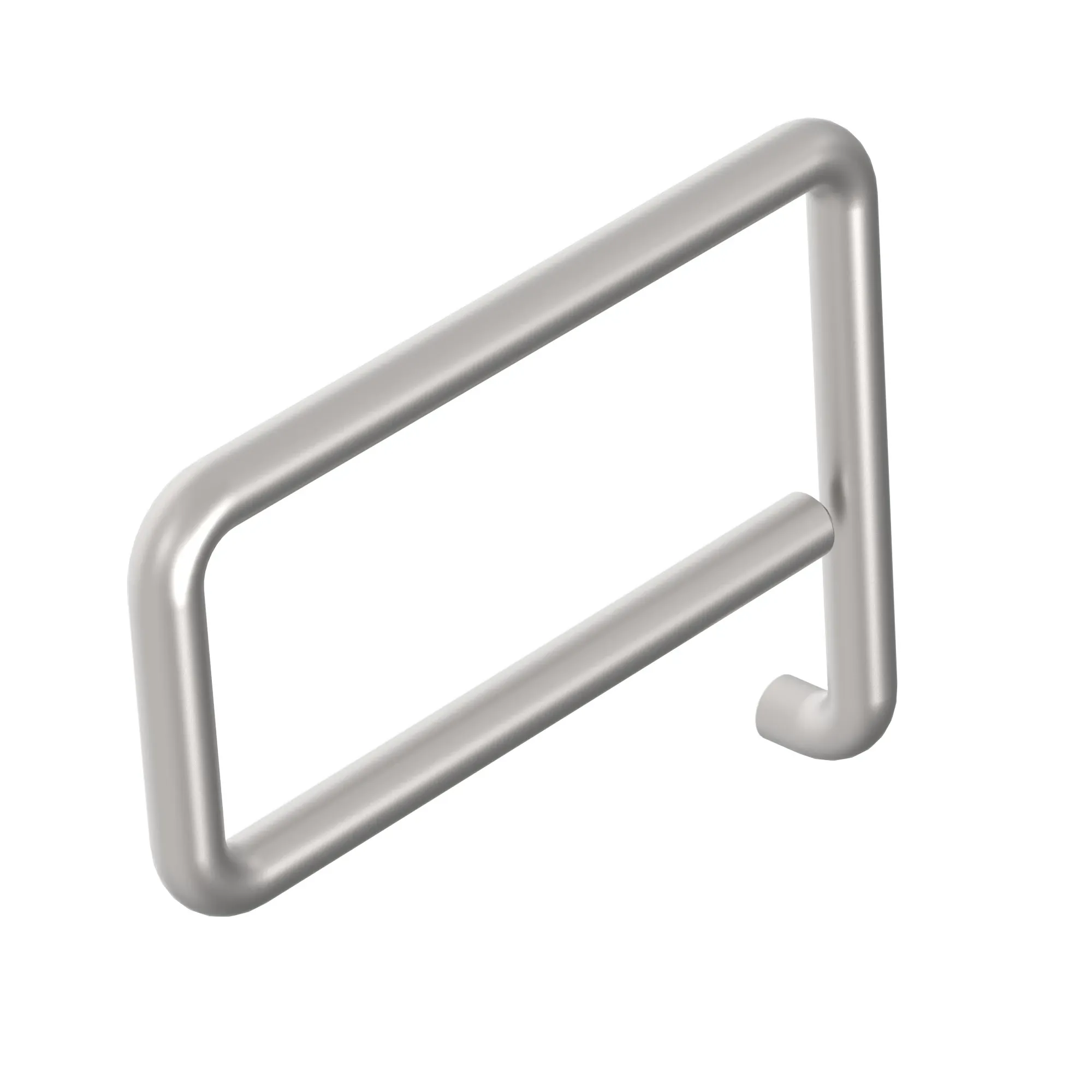 HOSE RETENTION BRACKET