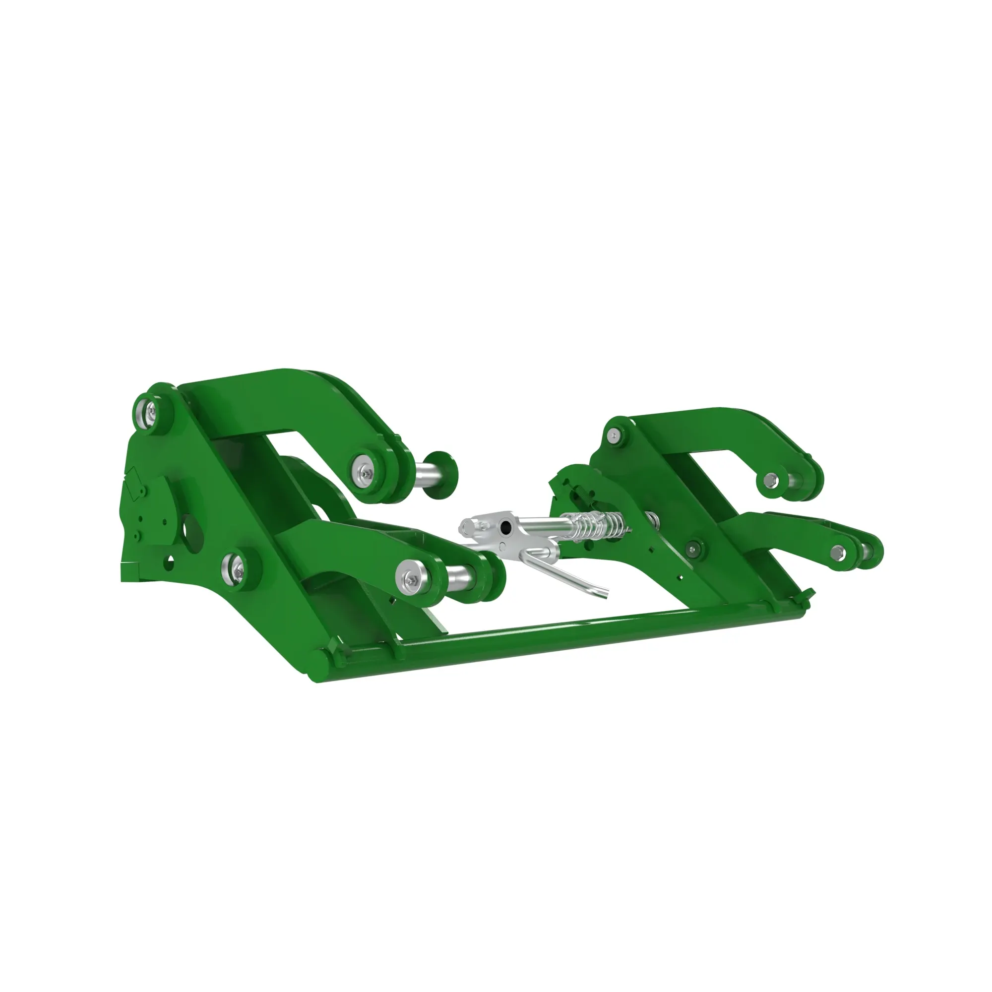 John Deere Global Carrier Loader Attachment - BXX10105