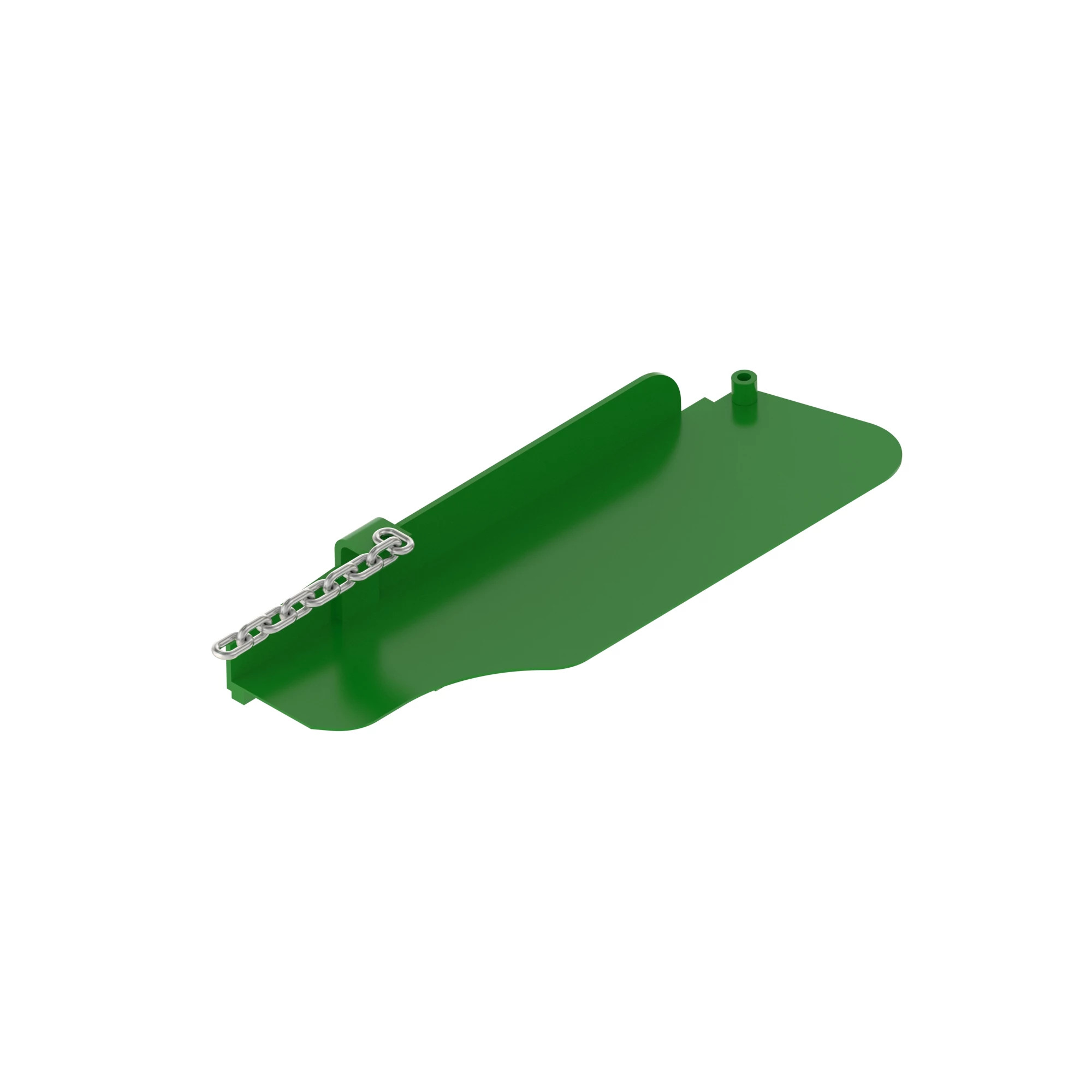 John Deere Left Side Shoe - CB11432620
