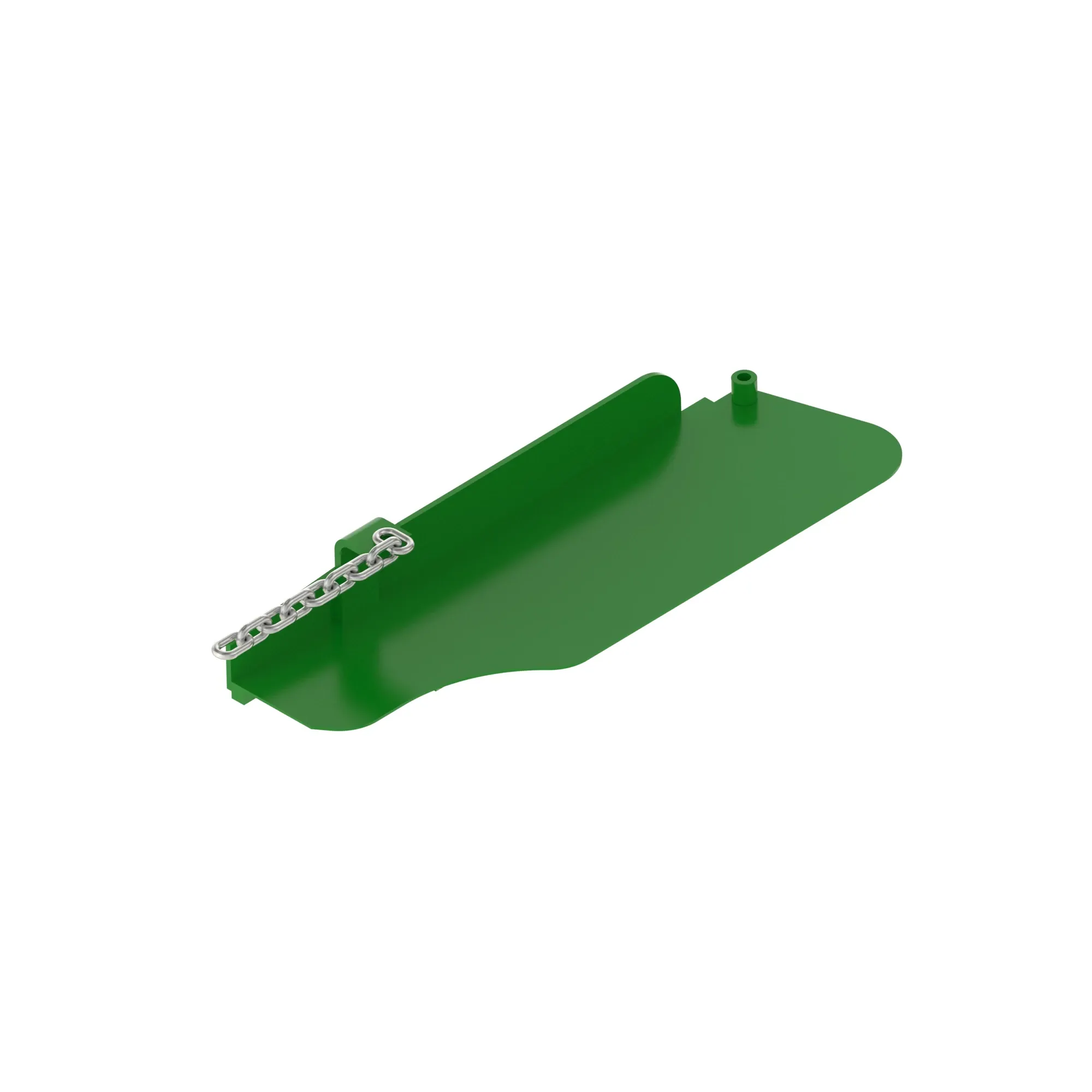 John Deere Left Side Shoe - CB11432620