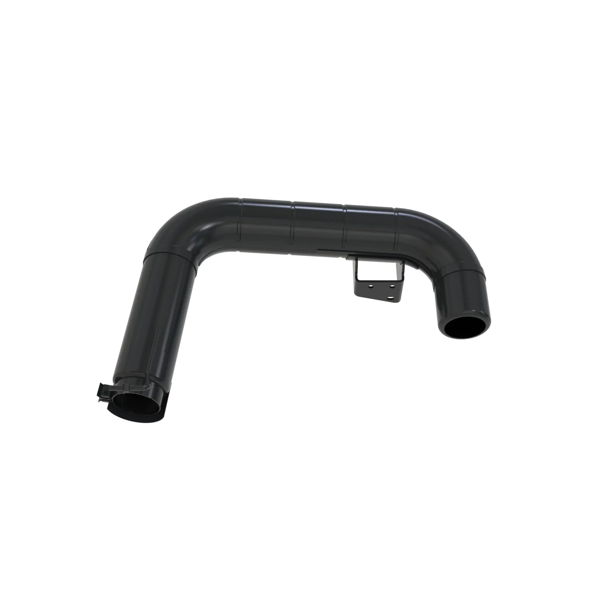 EXHAUST PIPE