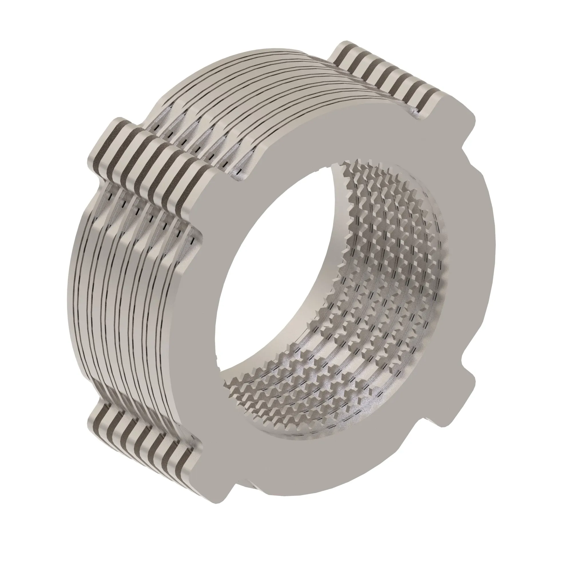 John Deere Clutch - SJ32047