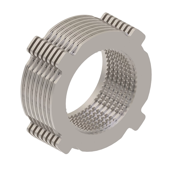 John Deere Clutch - SJ32047