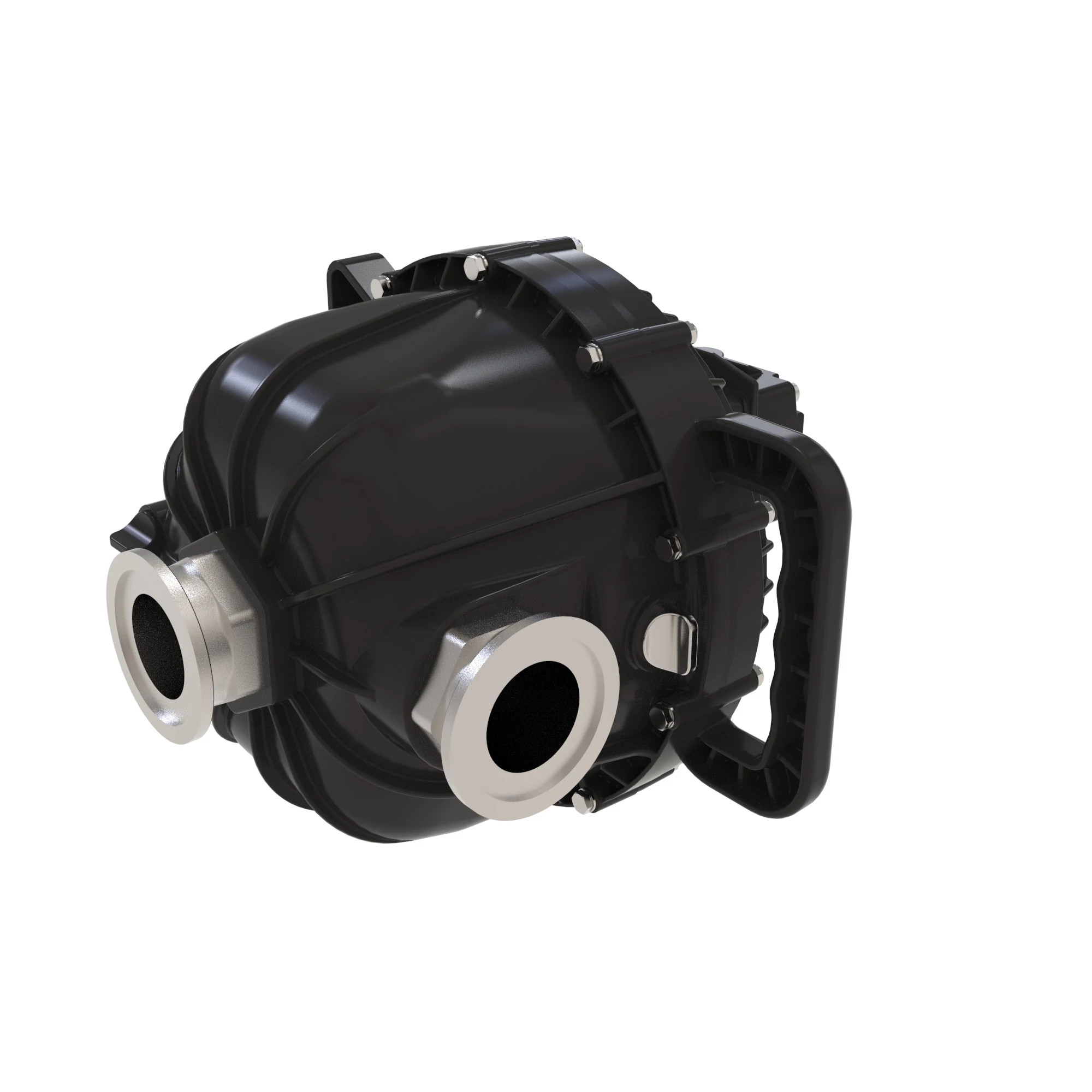 CENT,HYD DRIVE, 2 INCH