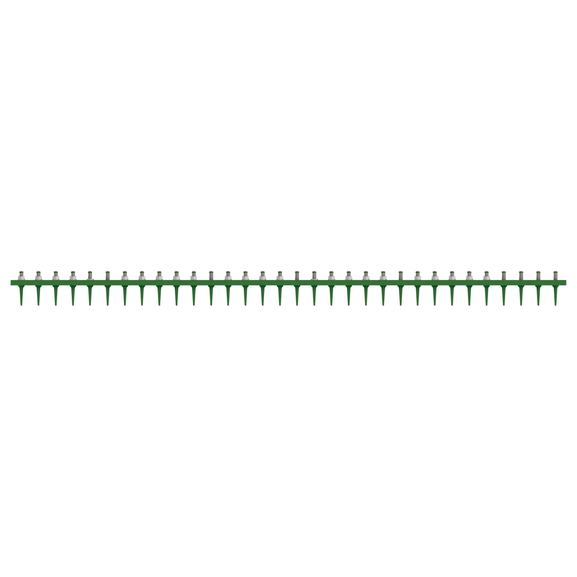 BAR, BAR ASSY-SPIKE