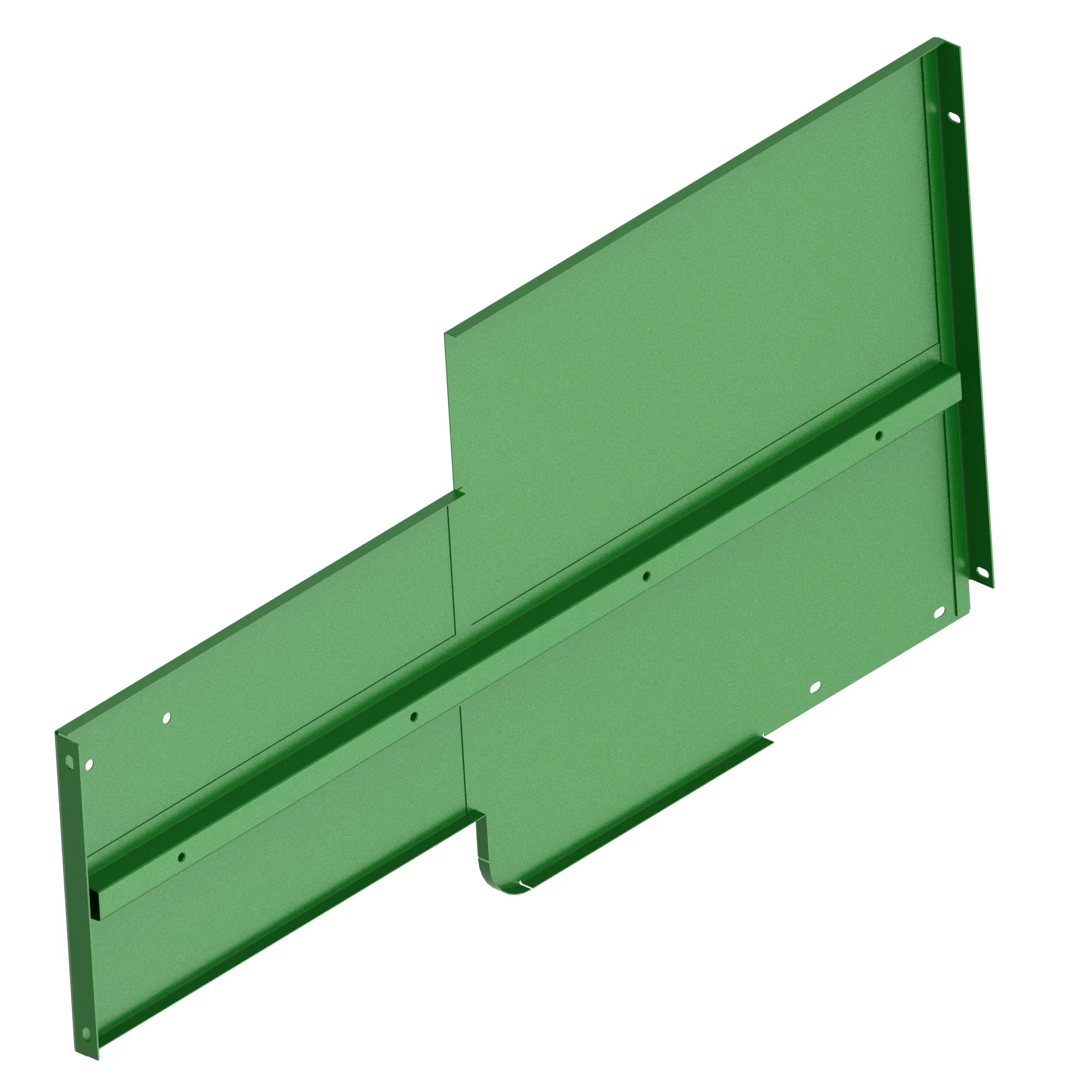 COVER LEFT HAND