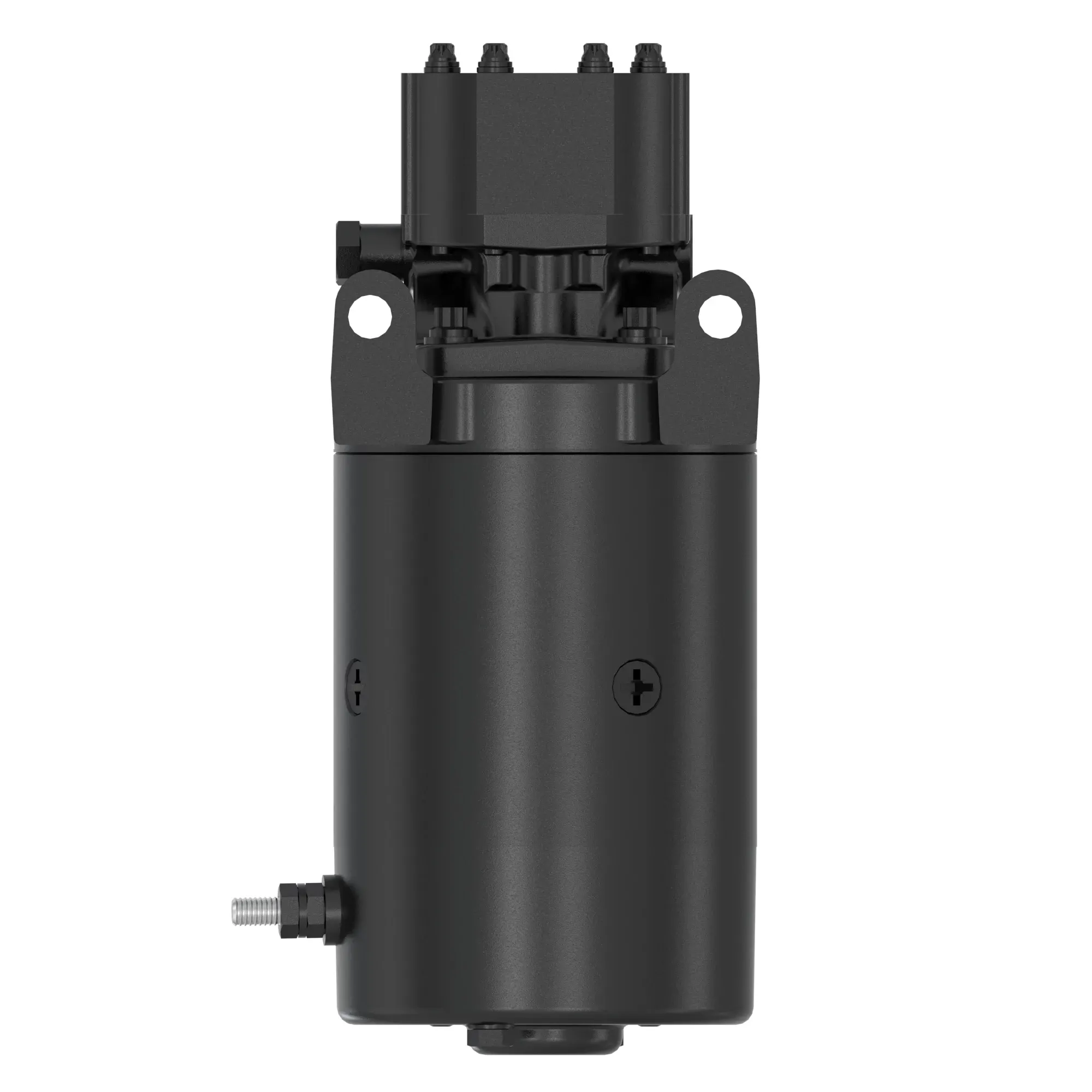 HYDRAULIC PUMP