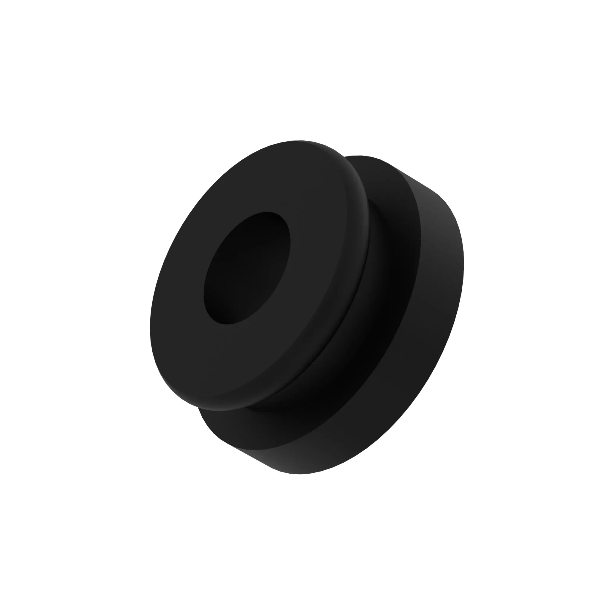 John Deere Cooling System Isolator - RE318596