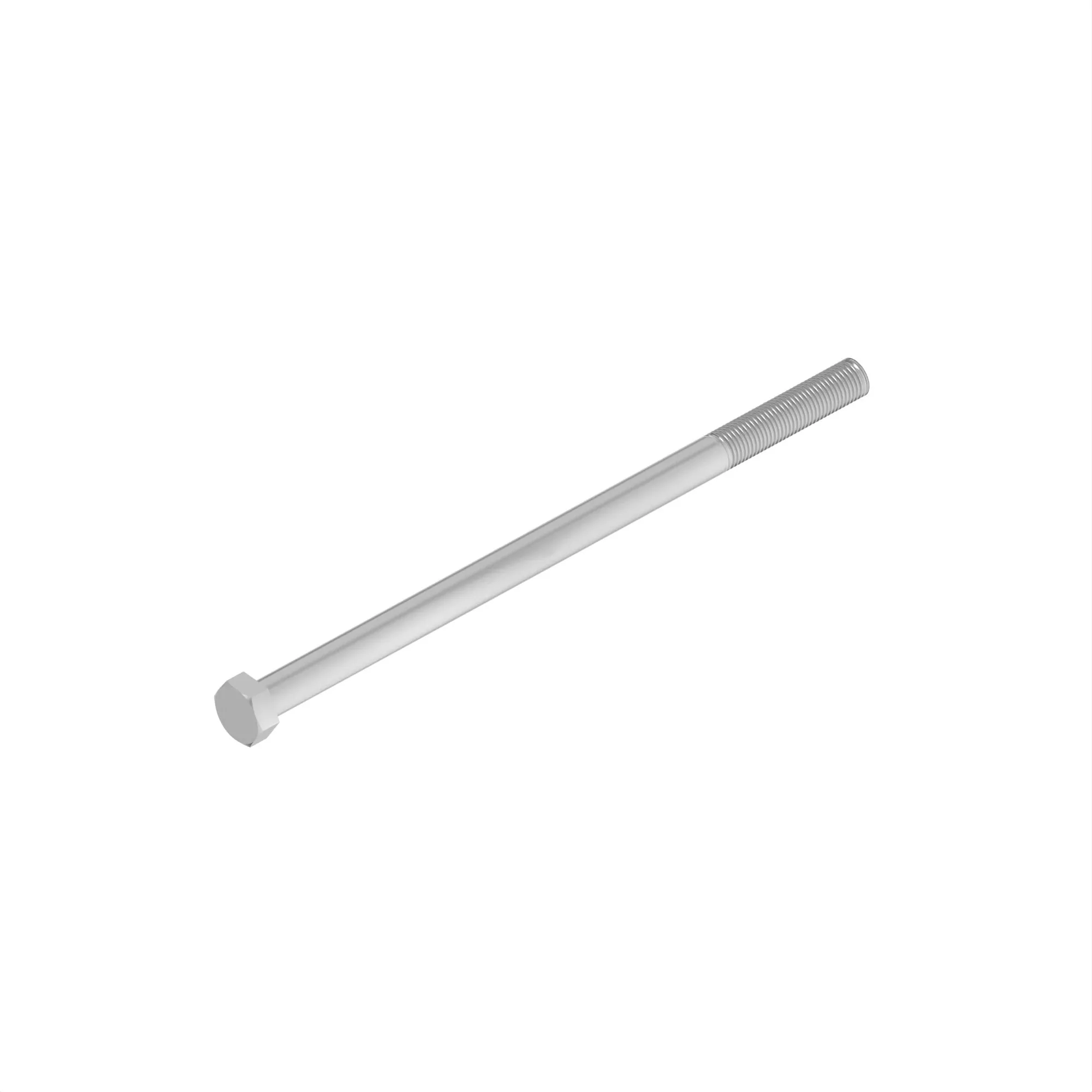 John Deere Cap Screw, M24 X 200 - KK54523