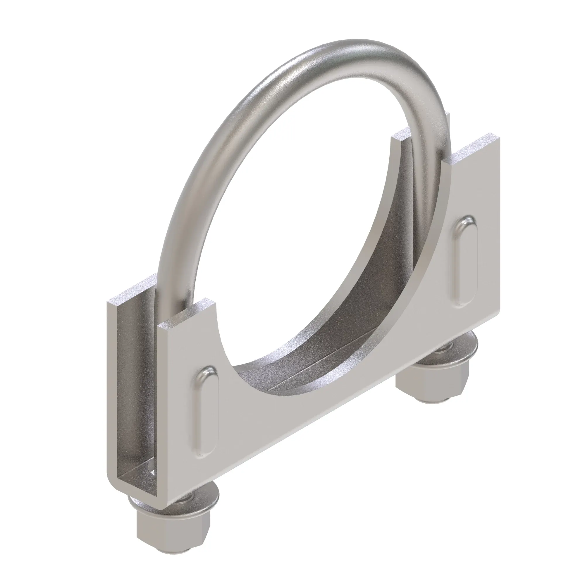 CLAMP U-BOLT