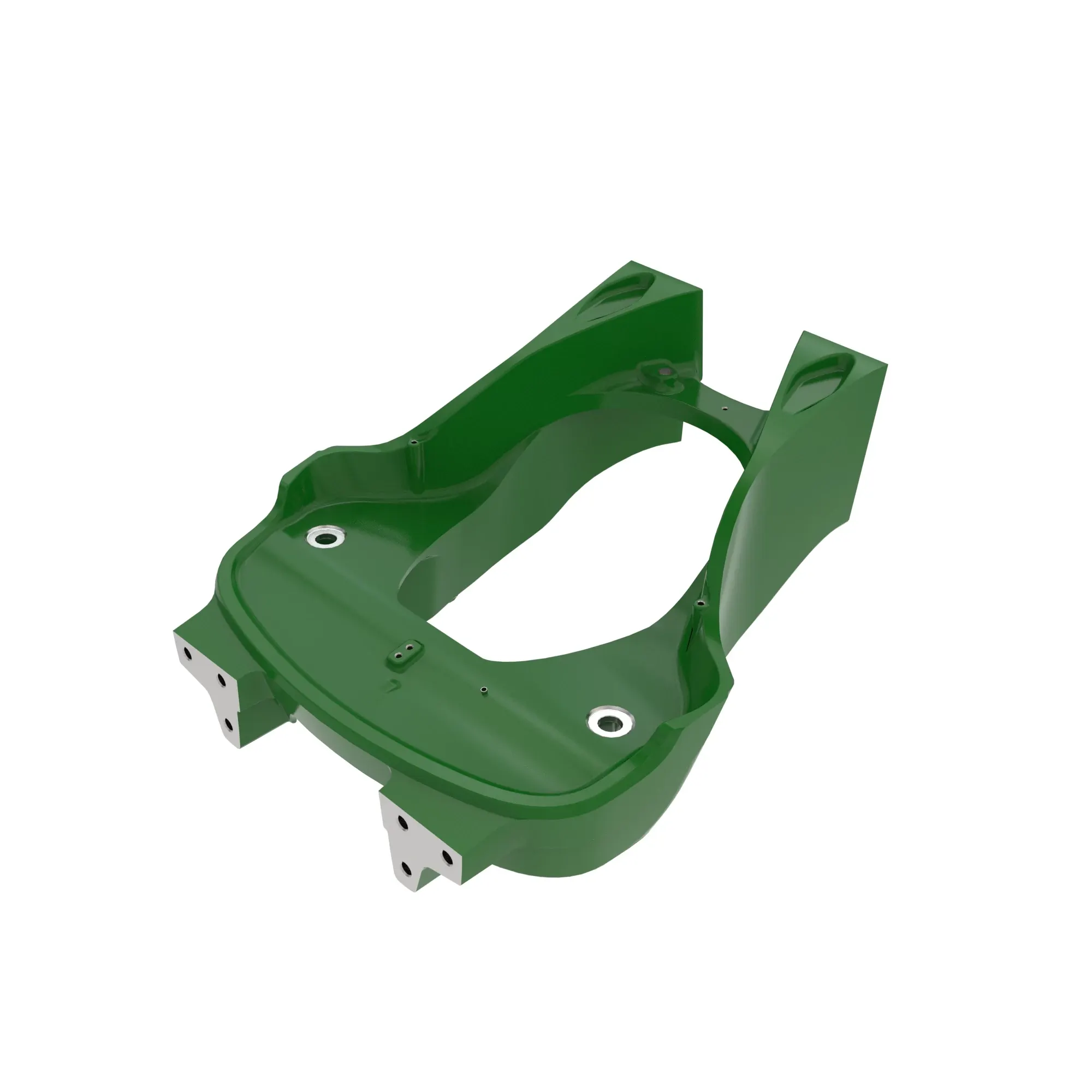 John Deere Frame - N404706