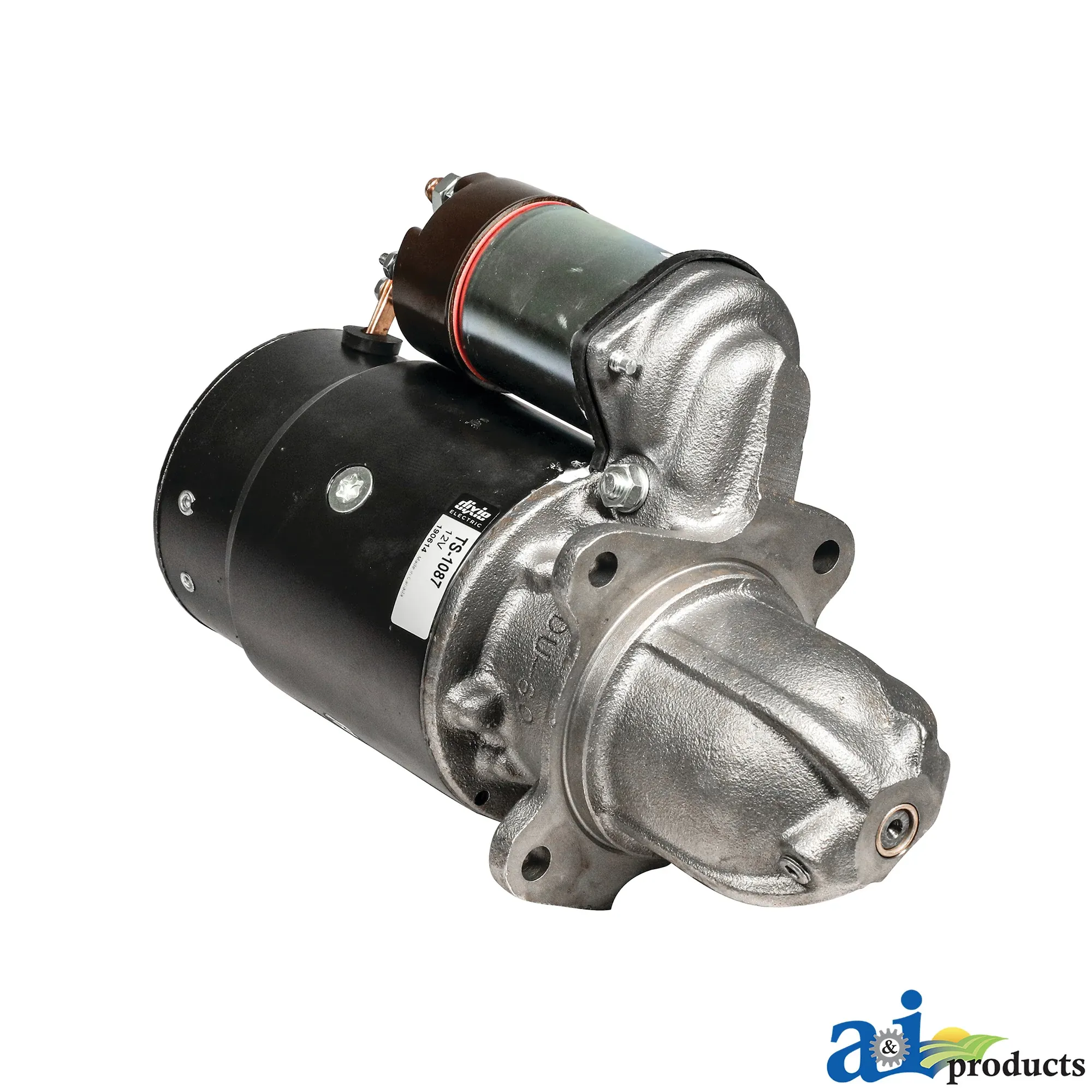 A&I Products Starter Motor - A-TY26034
