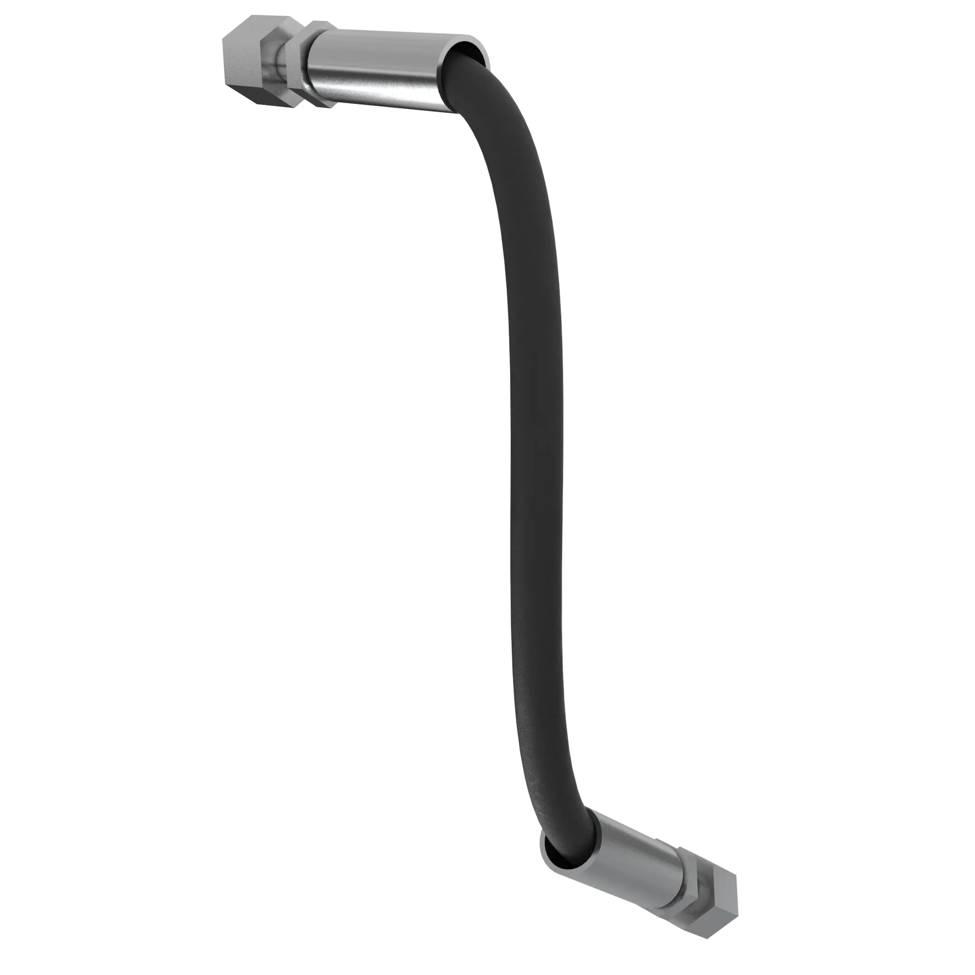 HOSE, HYDRAULIC - FABRICATE