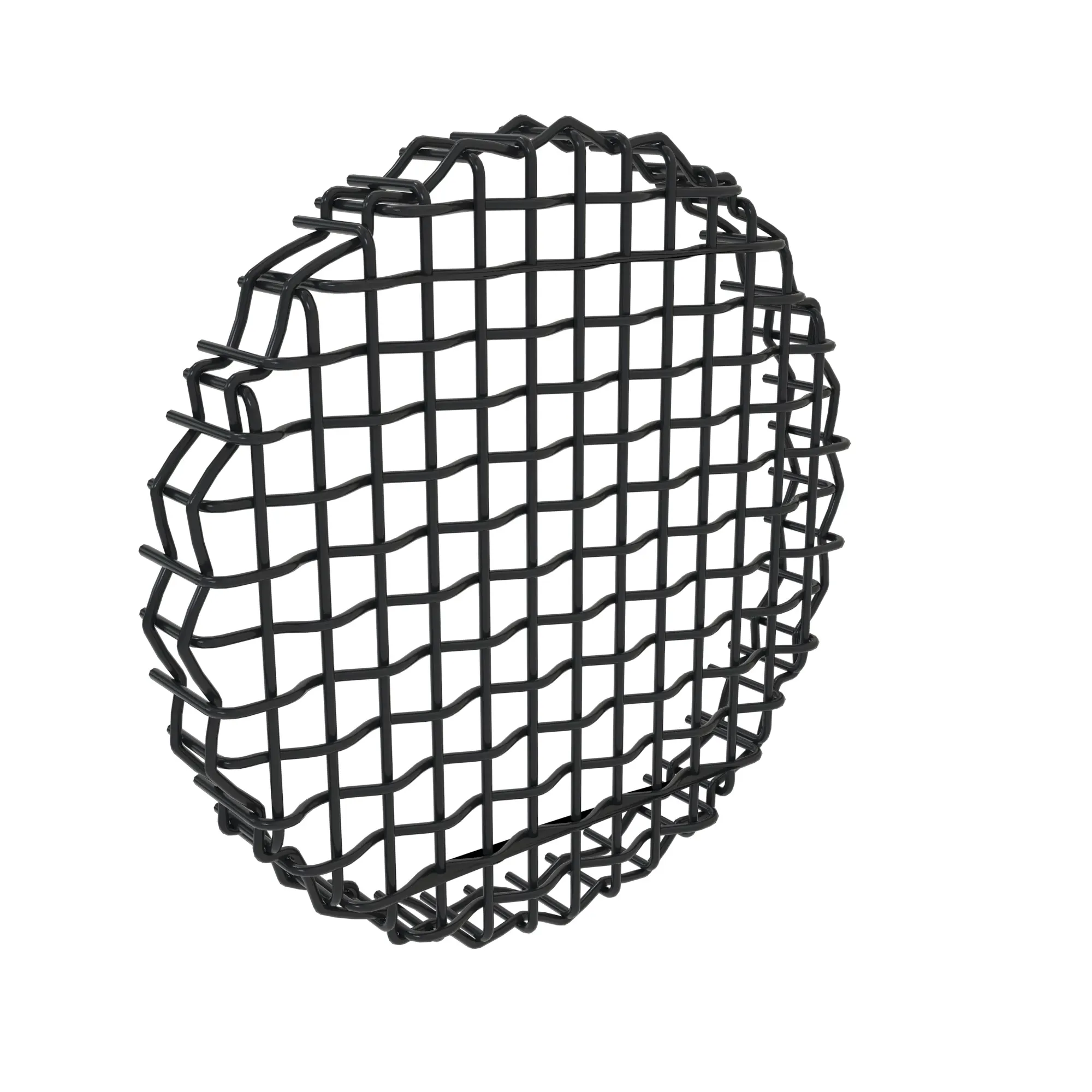 John Deere Screen Shield - T238611