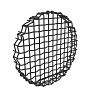 John Deere Screen Shield - T238611