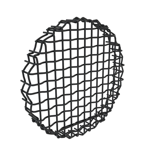 John Deere Screen Shield - T238611