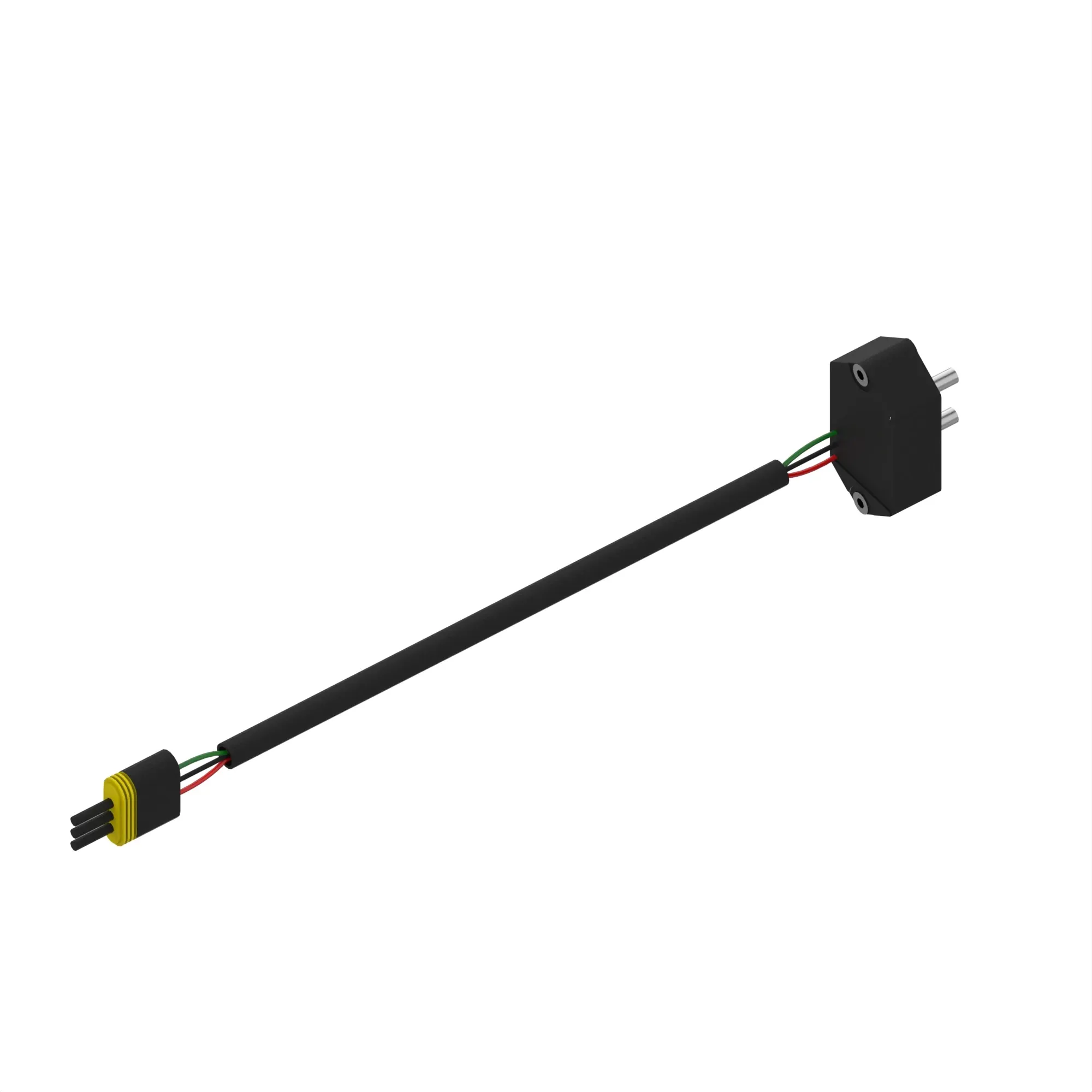 John Deere Vacuum Sensor Assembly, 30 Inch - AA39546