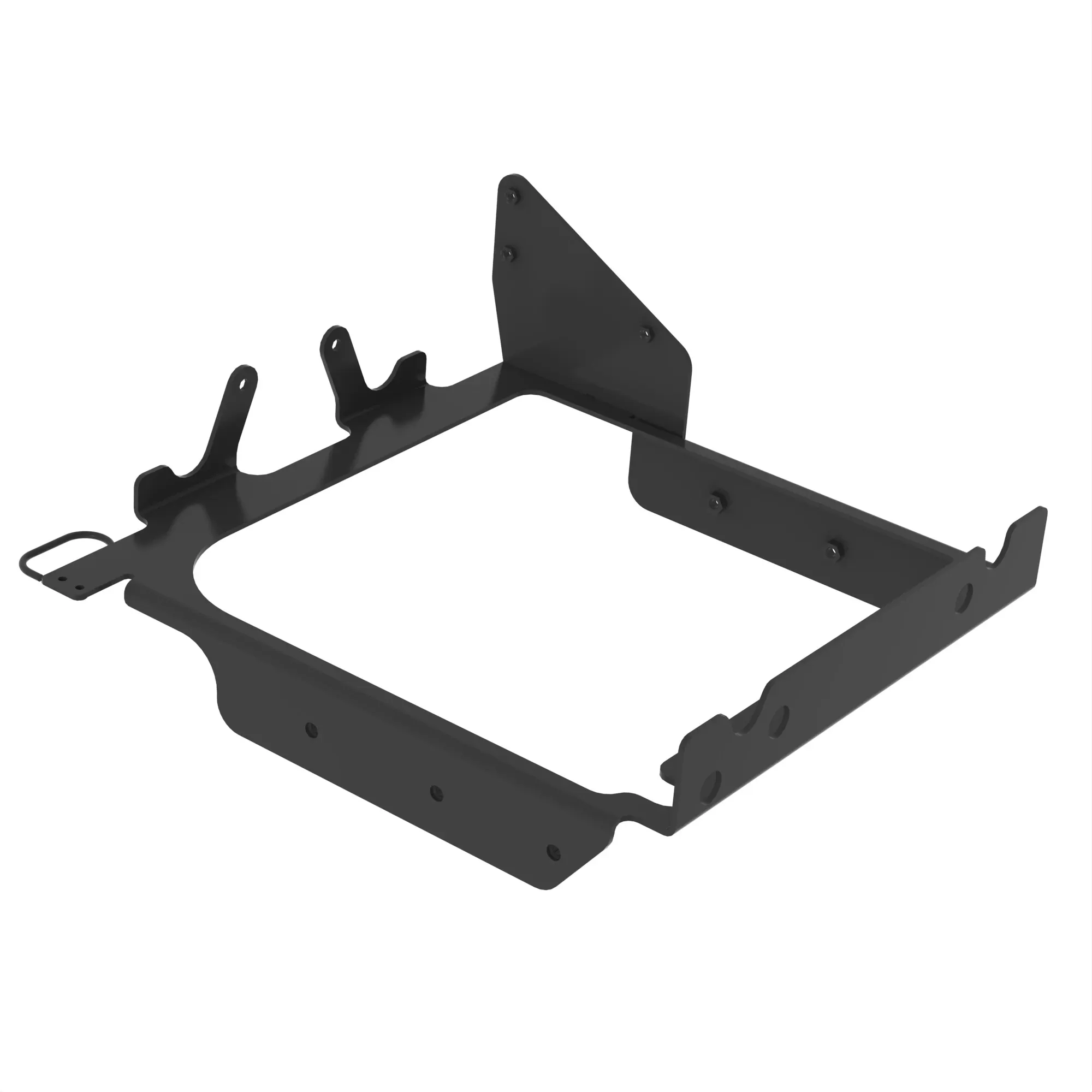 John Deere Bracket - KV25125