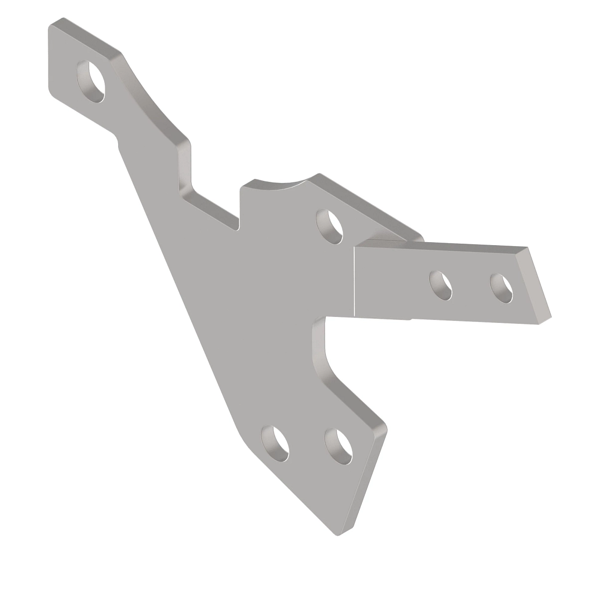 Bracket, Support Support