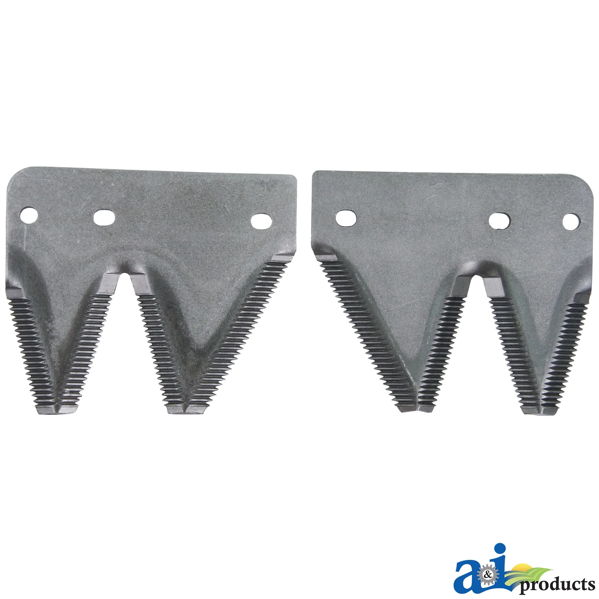 A&I Products Package Of Sections - A-712-820