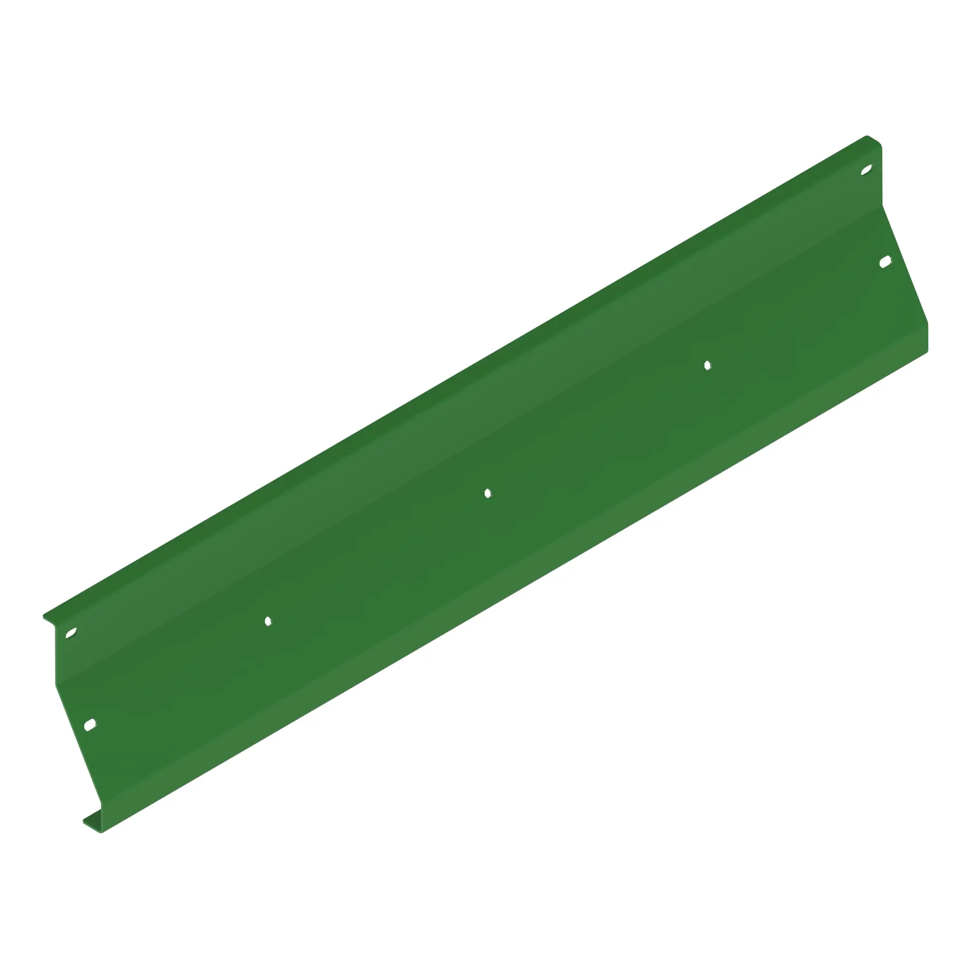 John Deere Angle - N380520