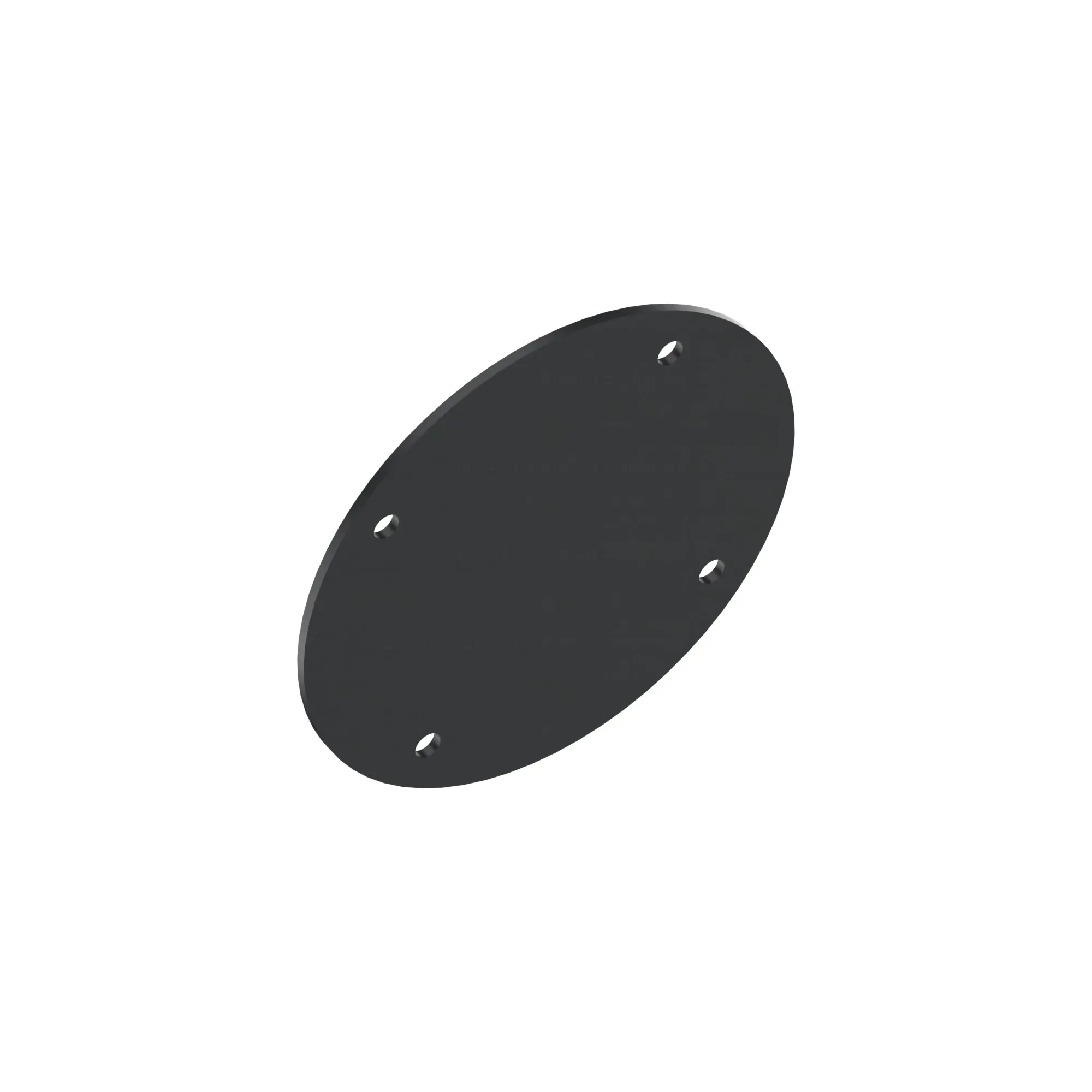 PLATE, STARFIRE READY COVER