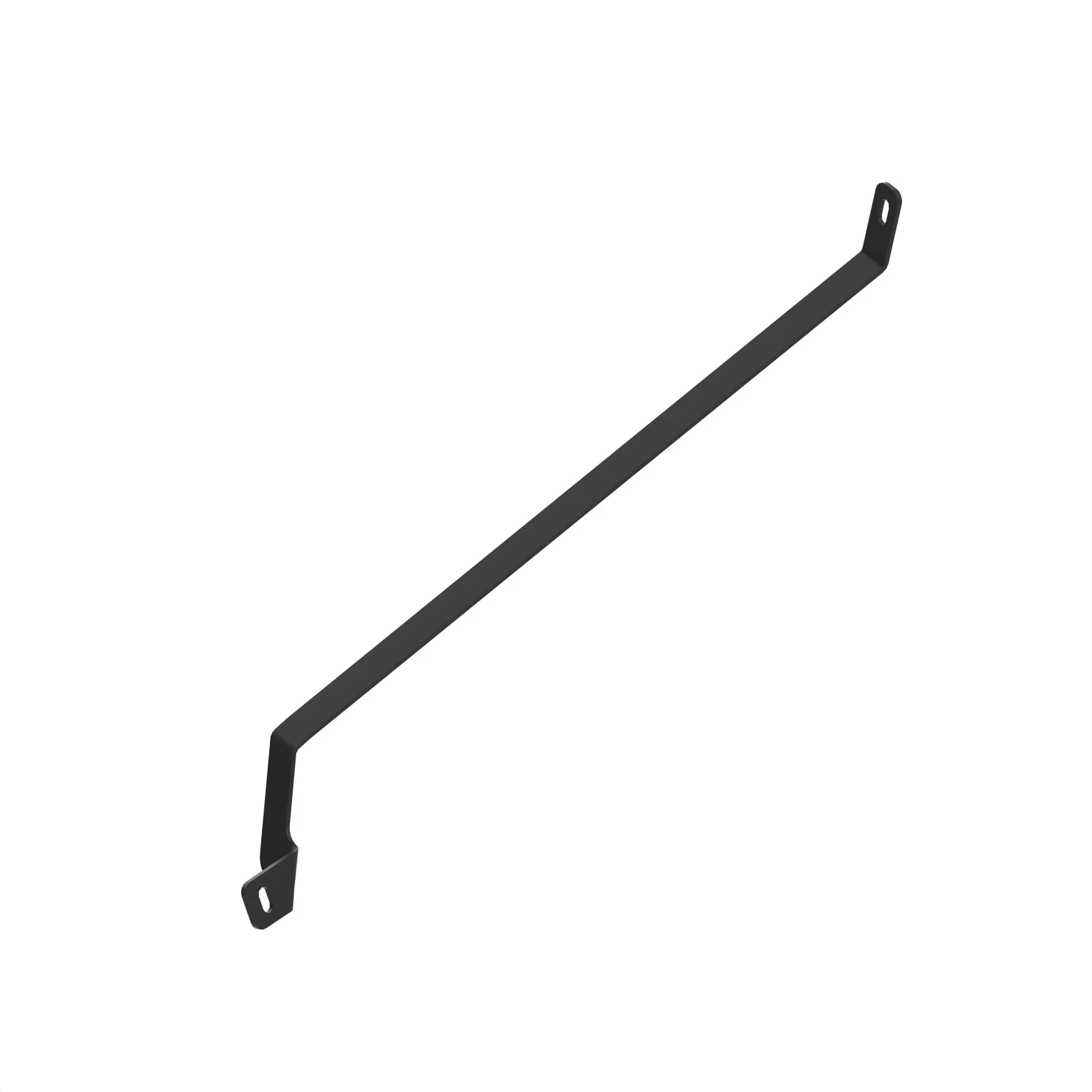 John Deere Finger Guard Support - R551664